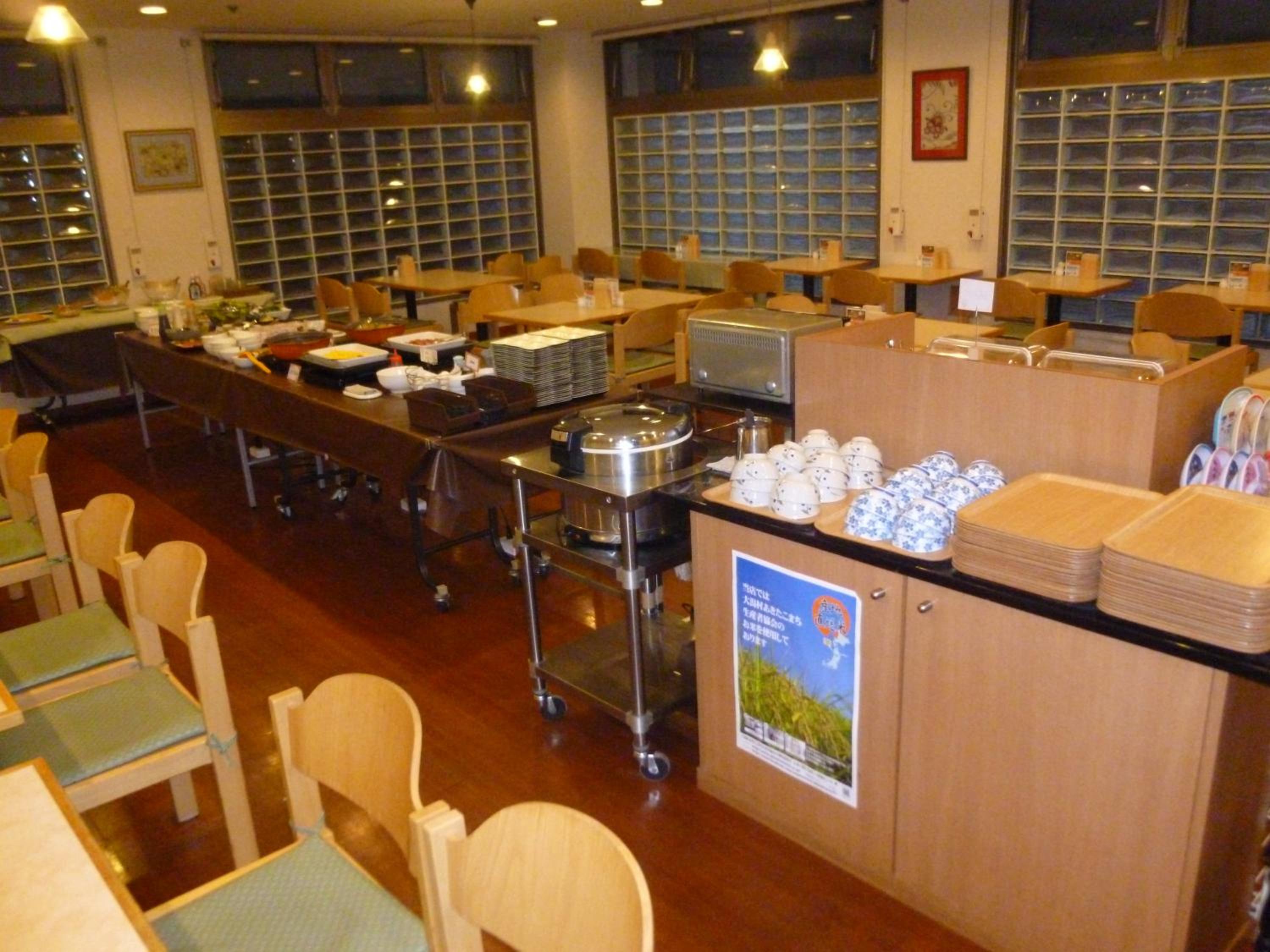 Hotel Crownhills Fukushima