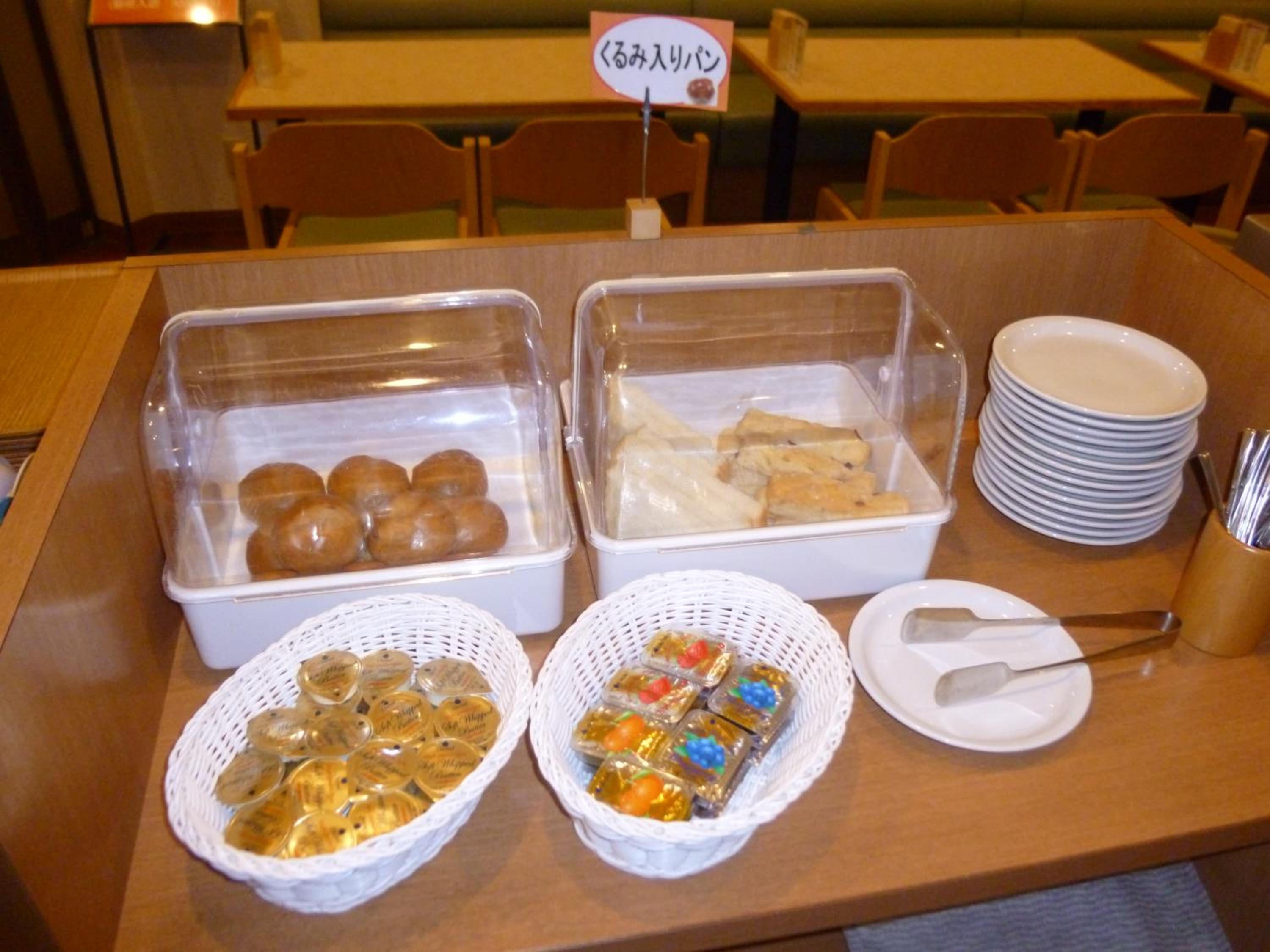 Hotel Crownhills Fukushima