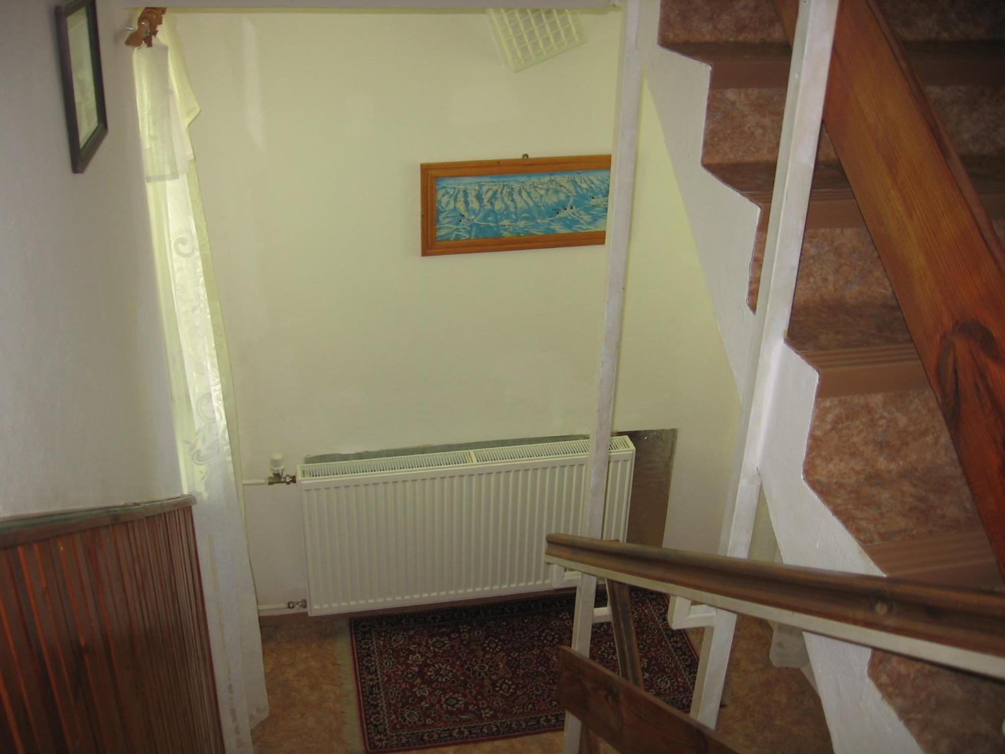 Penzión Závada