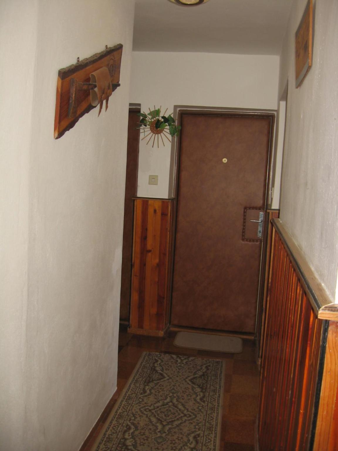 Penzión Závada
