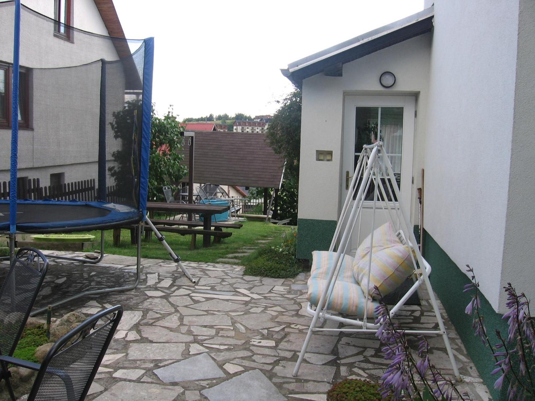 Penzión Závada