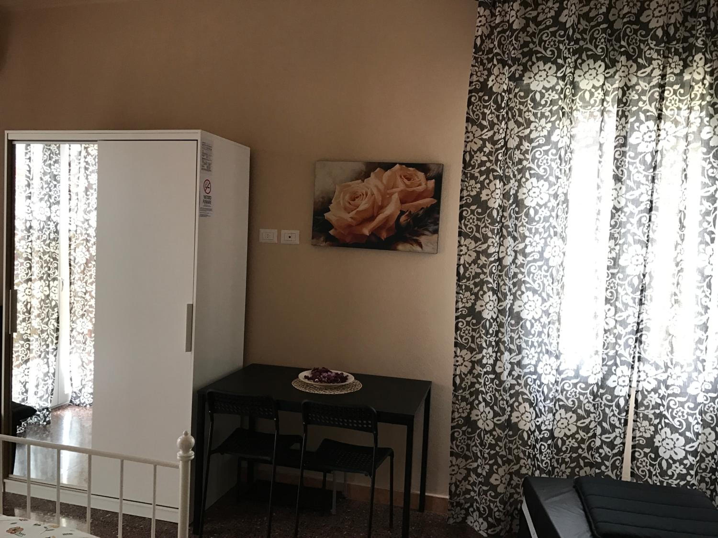Affittacamere Le Rose