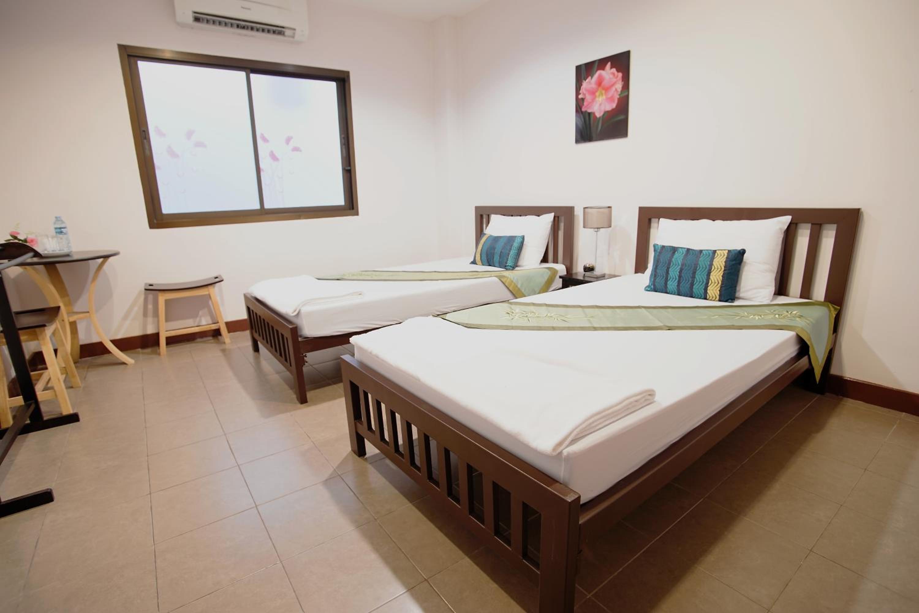 Ming Shou Boutique House