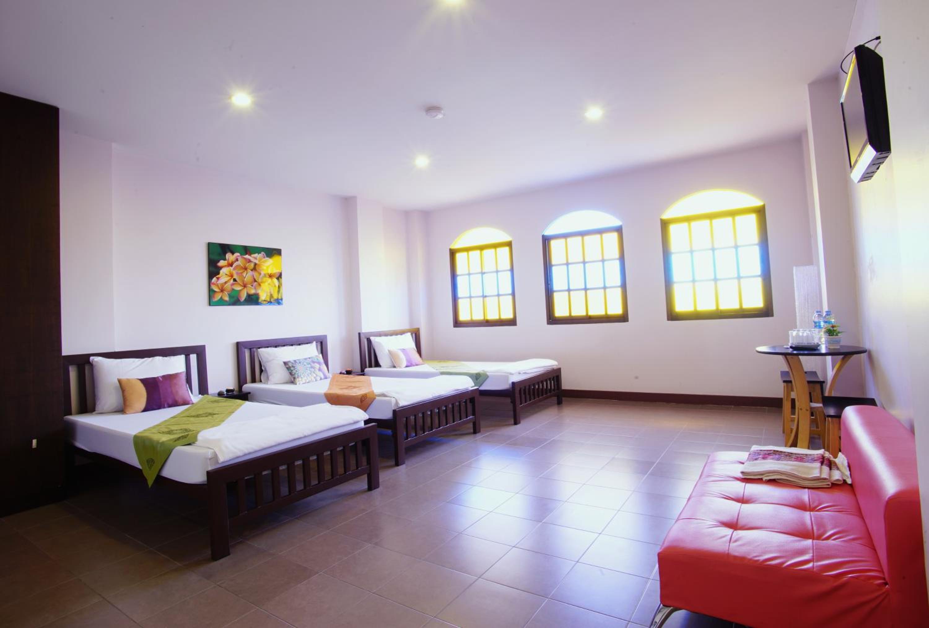 Ming Shou Boutique House