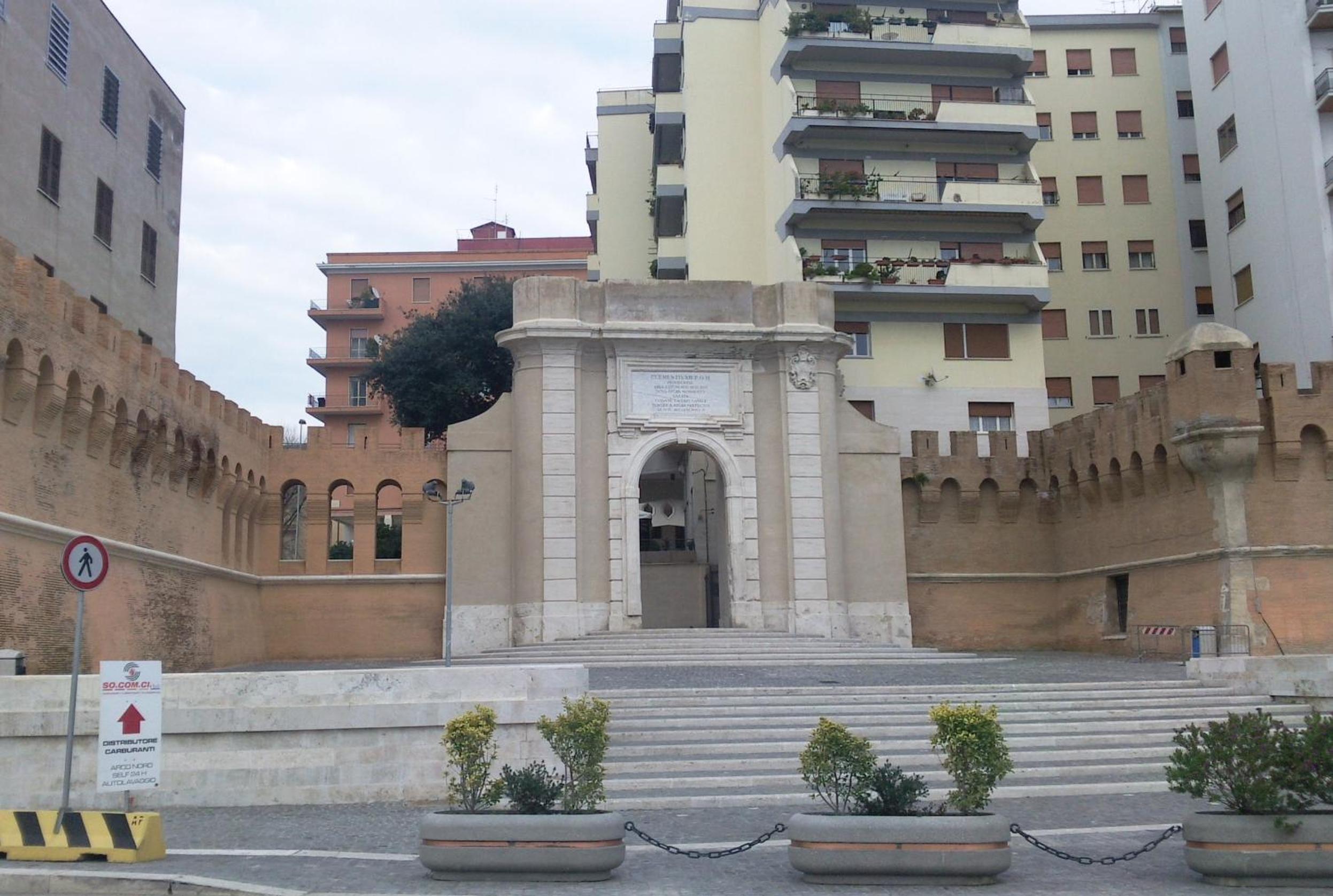 Tourist apartment-La Casa del Porto- alloggio turistico