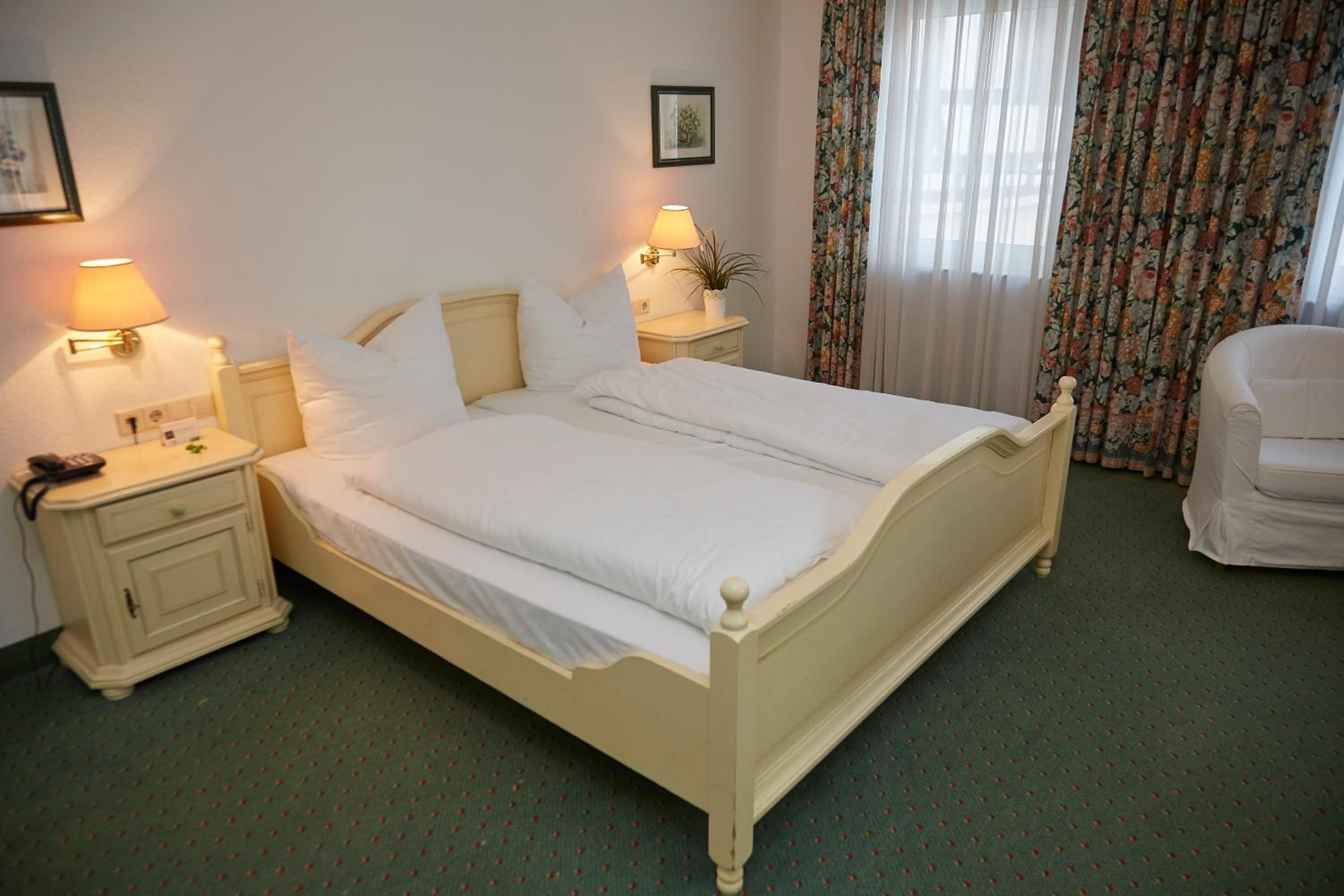 Flair Hotel Vier Jahreszeiten - Property Image 130