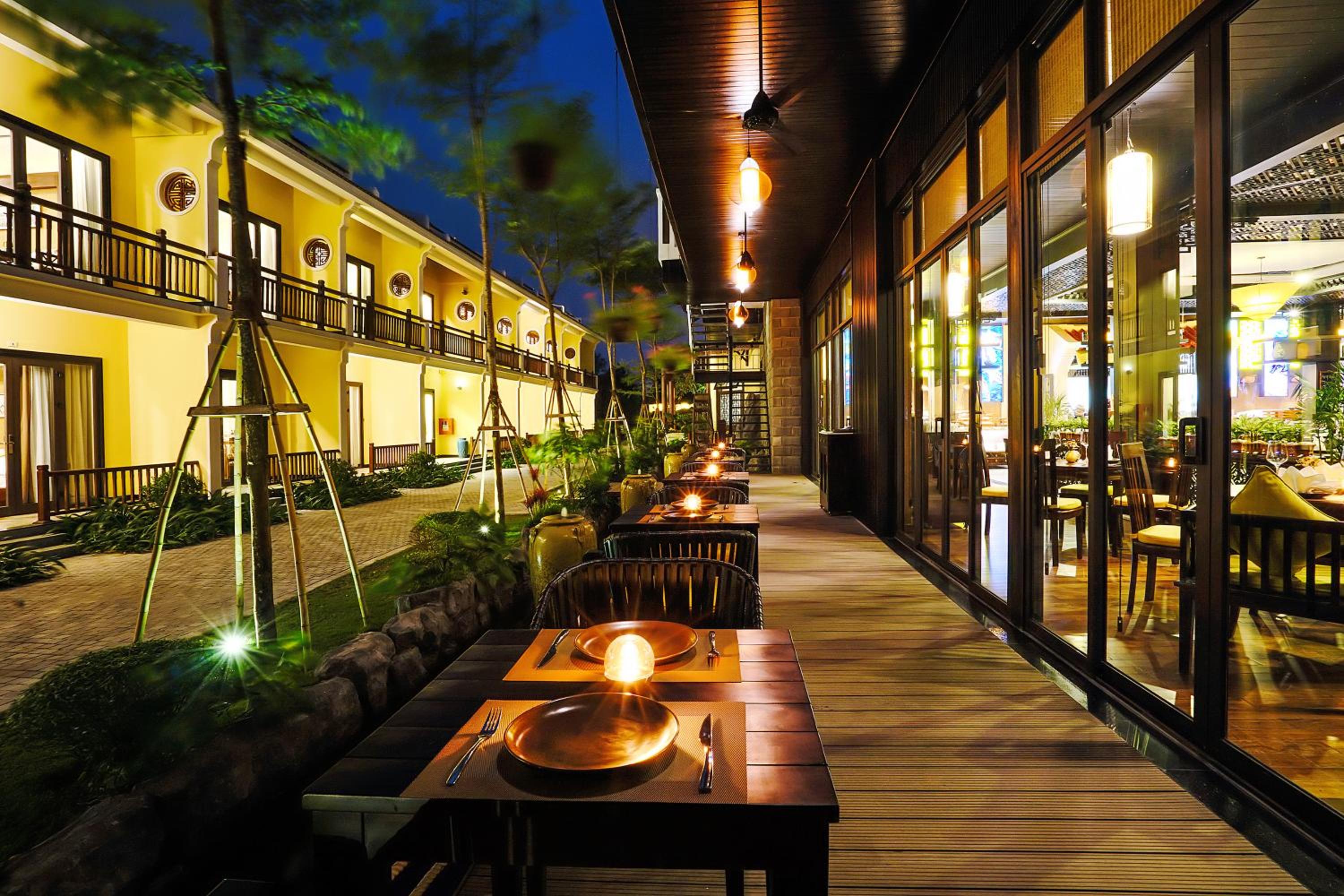 Koi Resort & Spa Hoi An