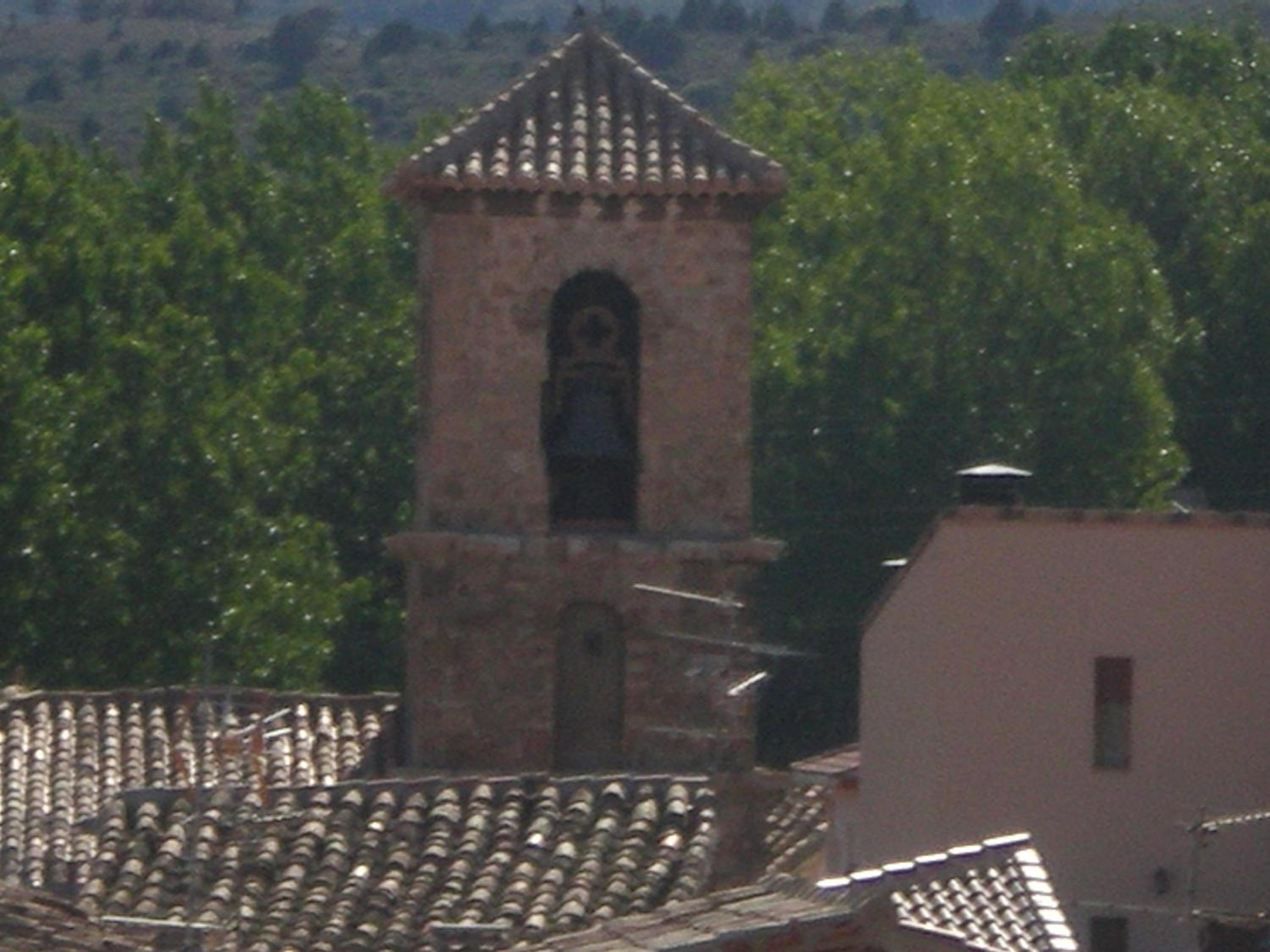 Apartamentos los Aljezares view 4