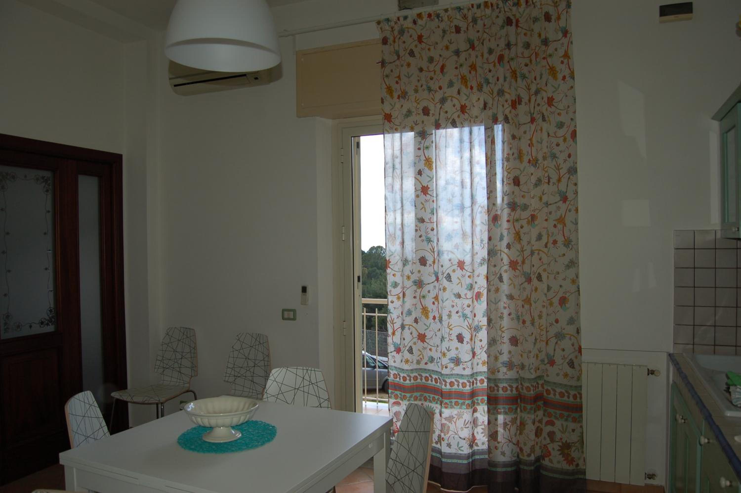 Agrigento Doc House