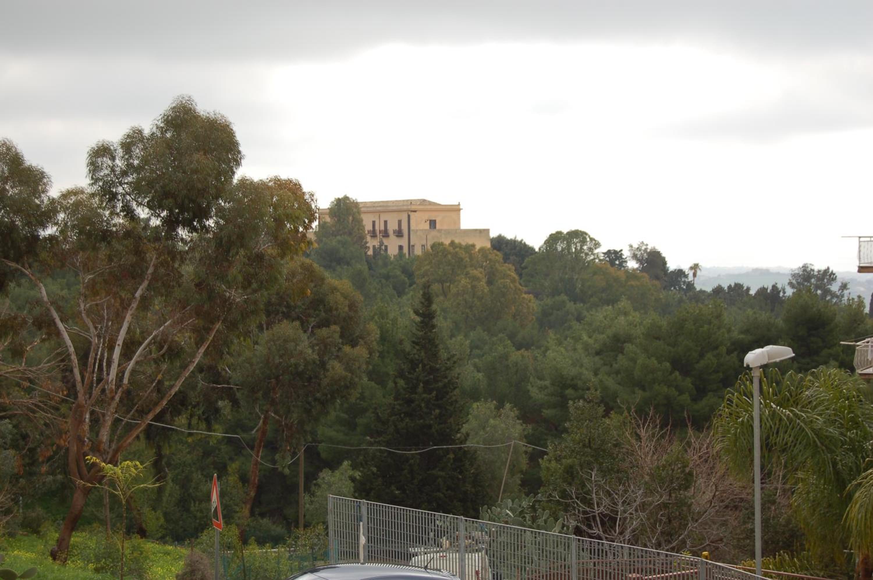 Agrigento Doc House