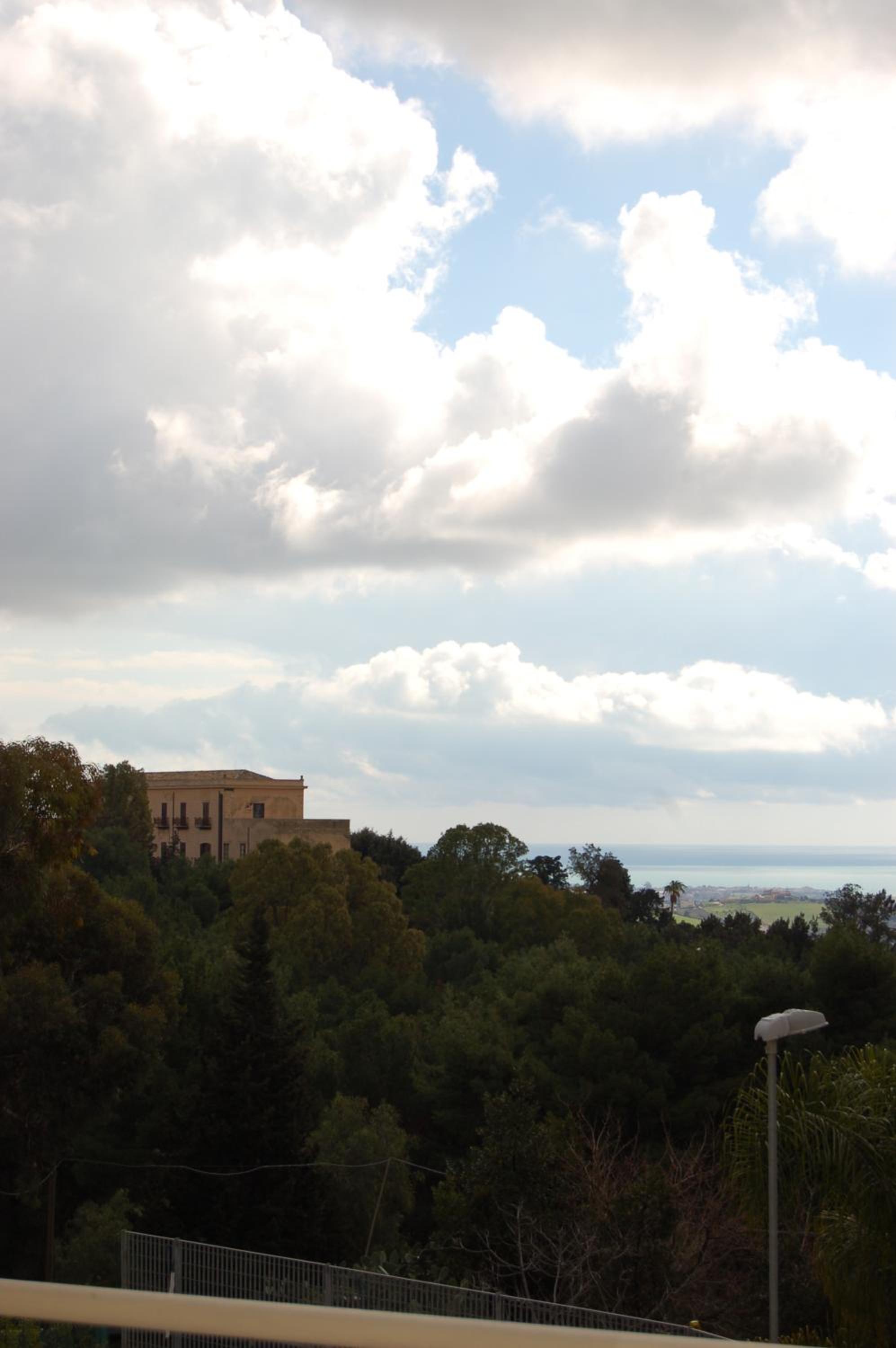 Agrigento Doc House