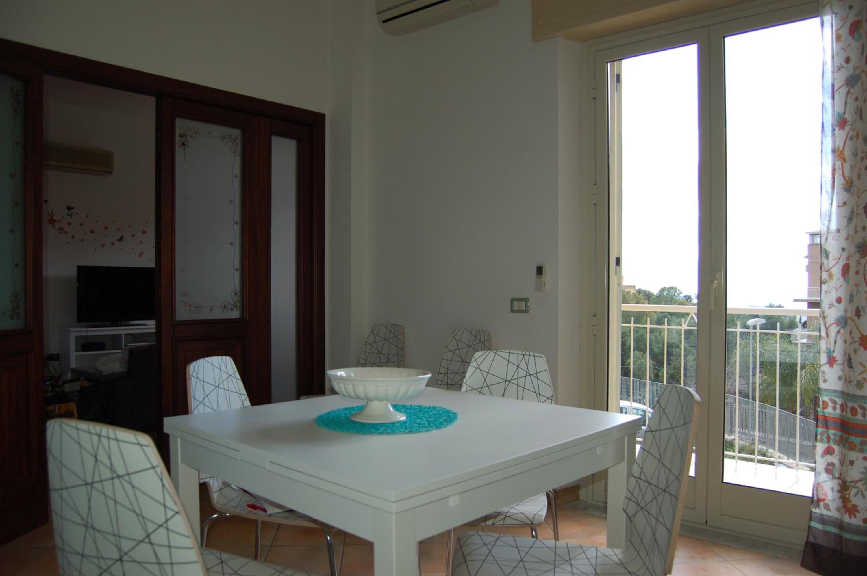 Agrigento Doc House