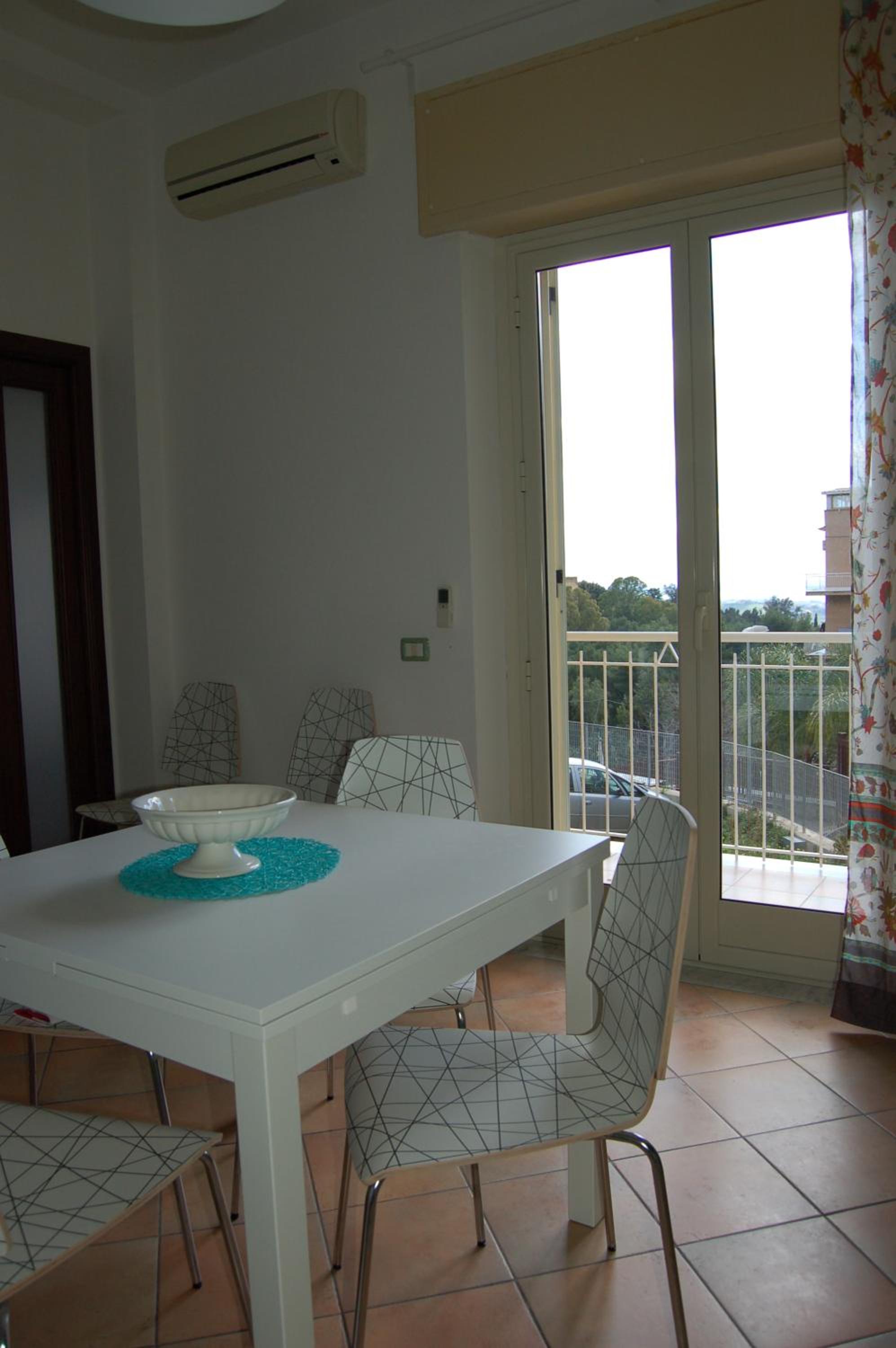 Agrigento Doc House