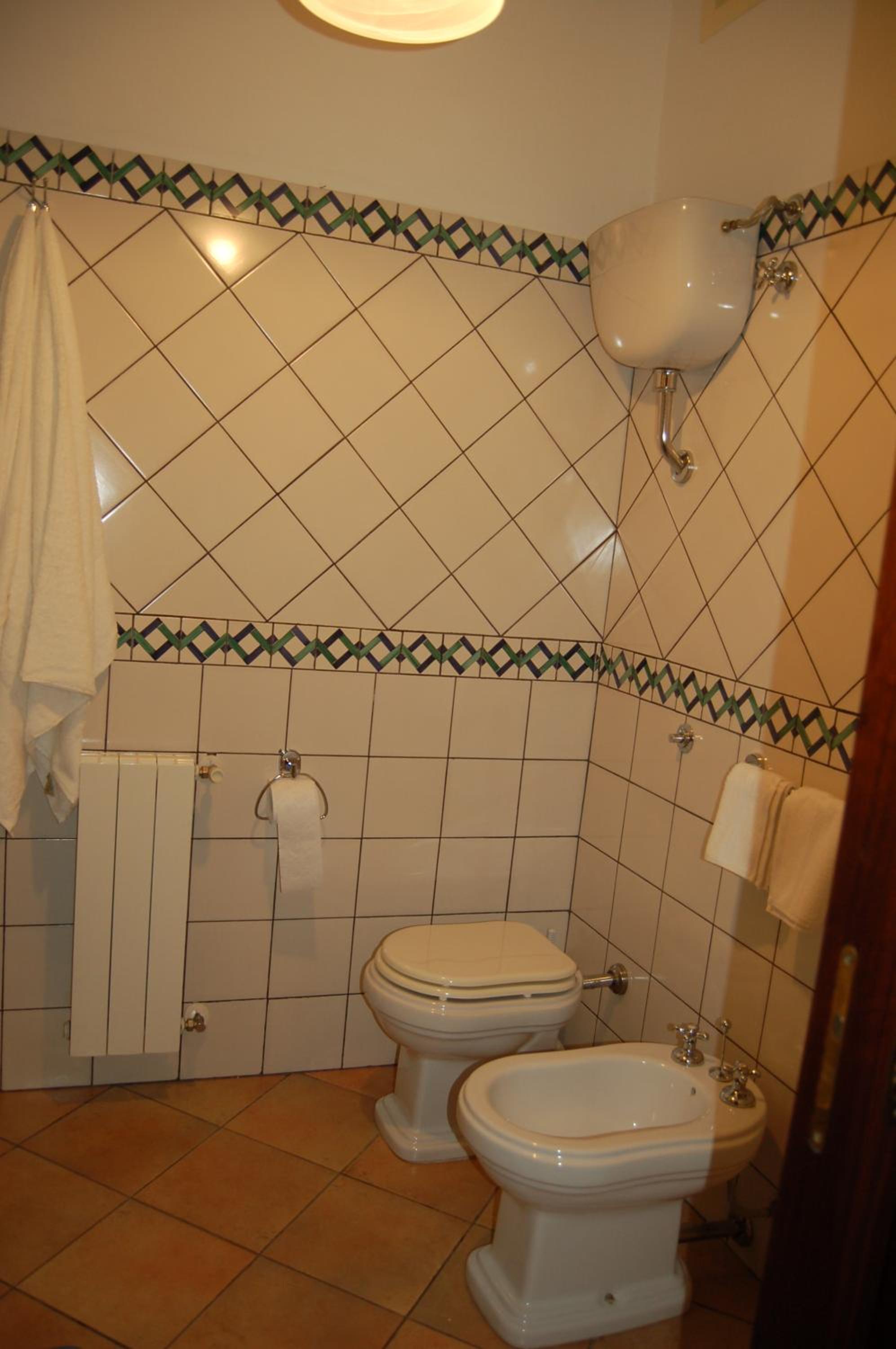 Agrigento Doc House
