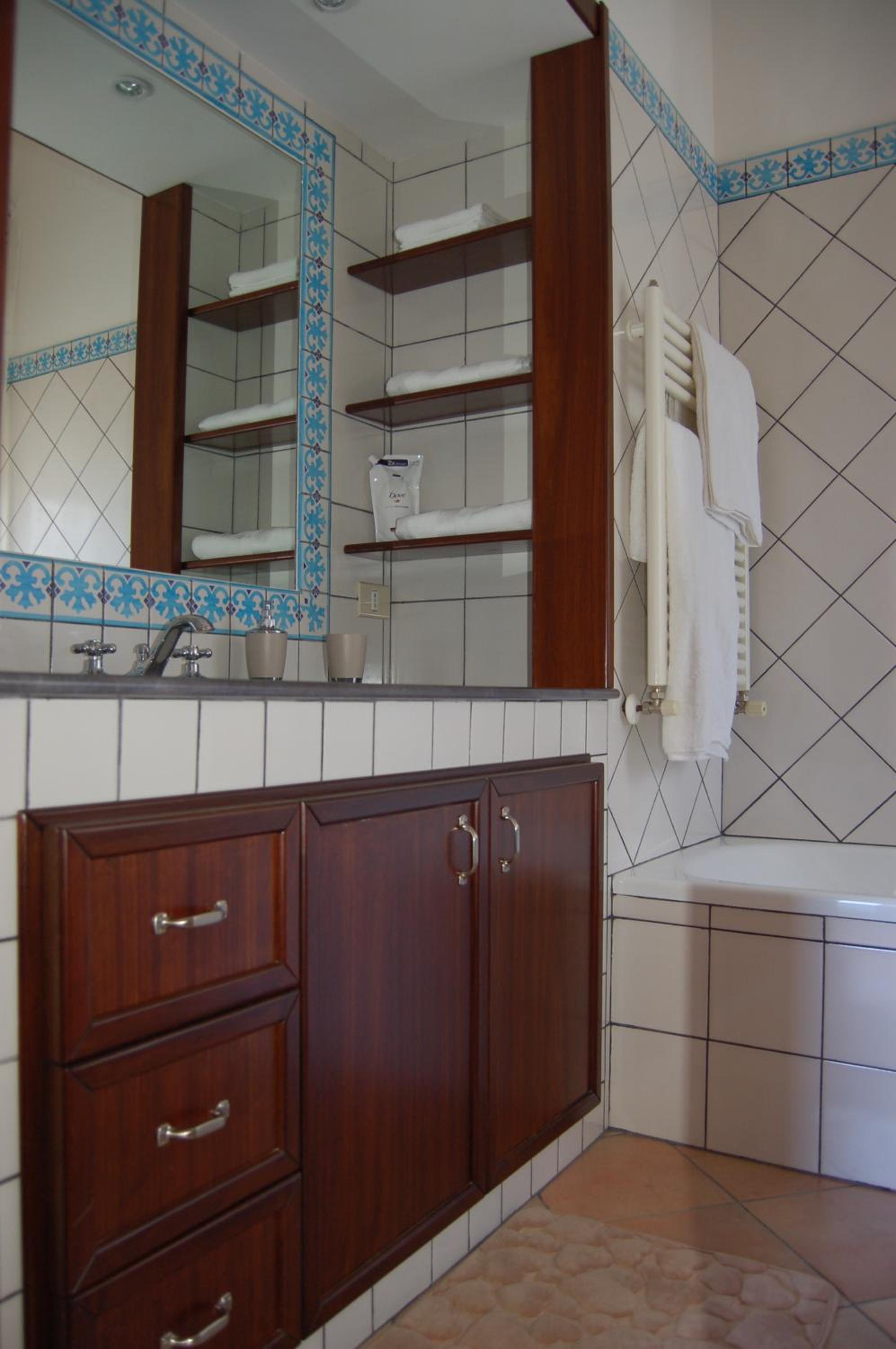 Agrigento Doc House