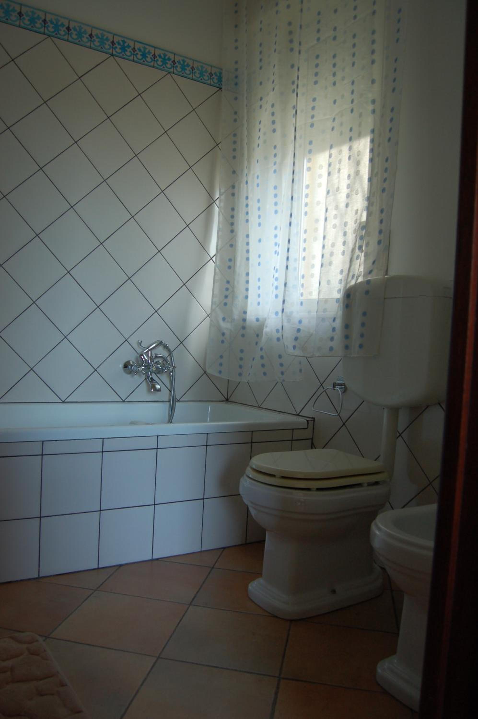 Agrigento Doc House