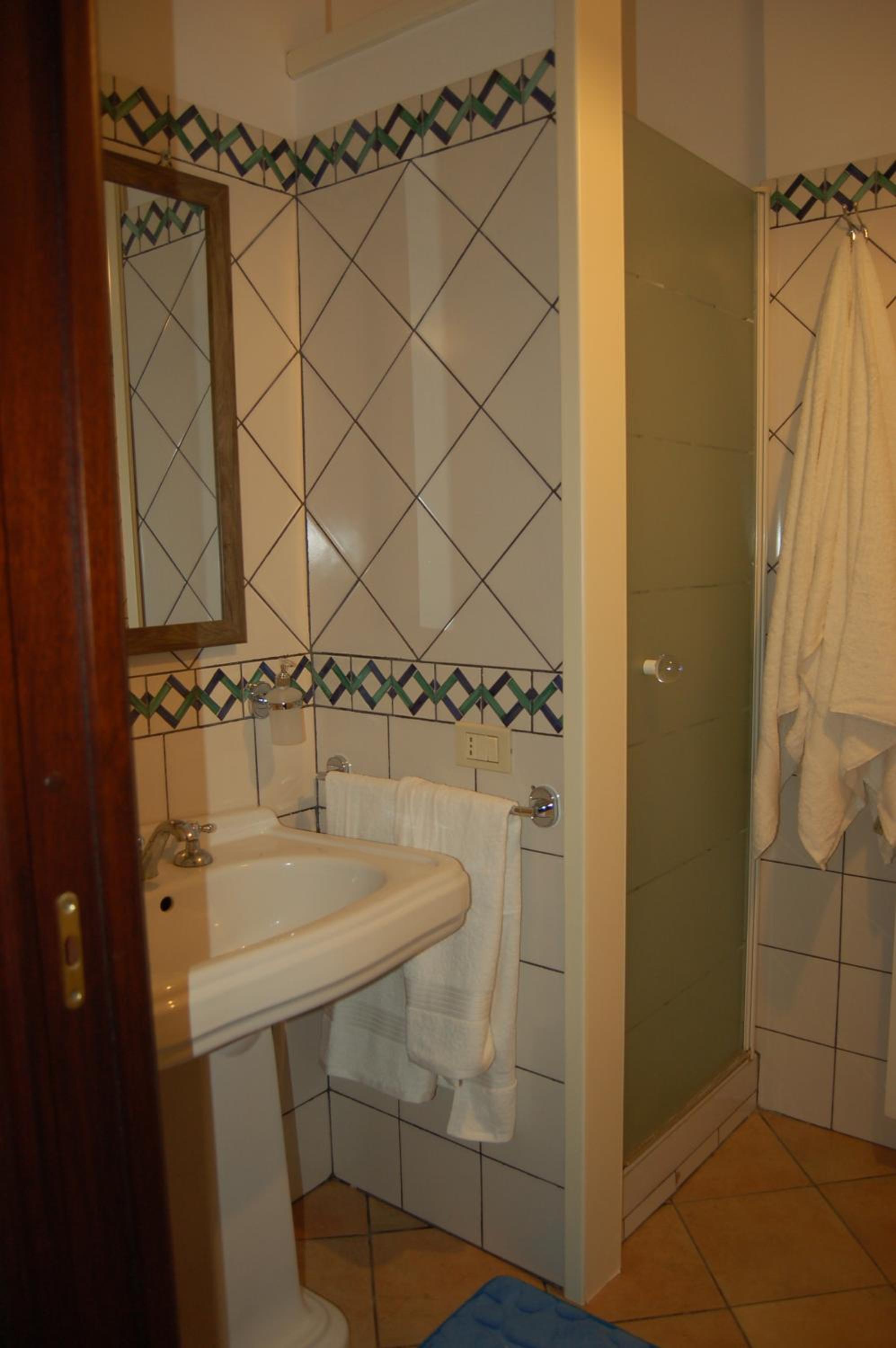 Agrigento Doc House