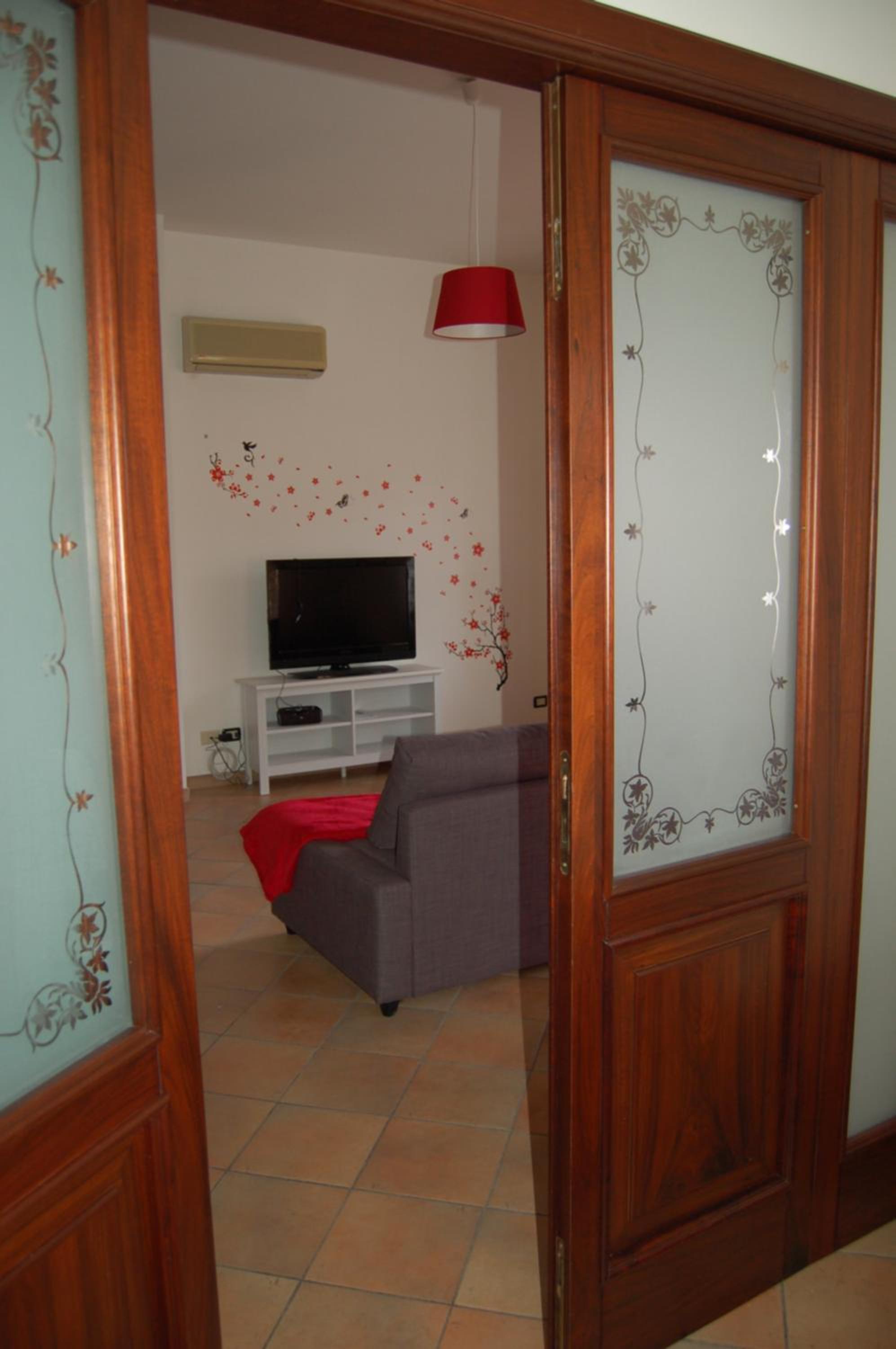 Agrigento Doc House
