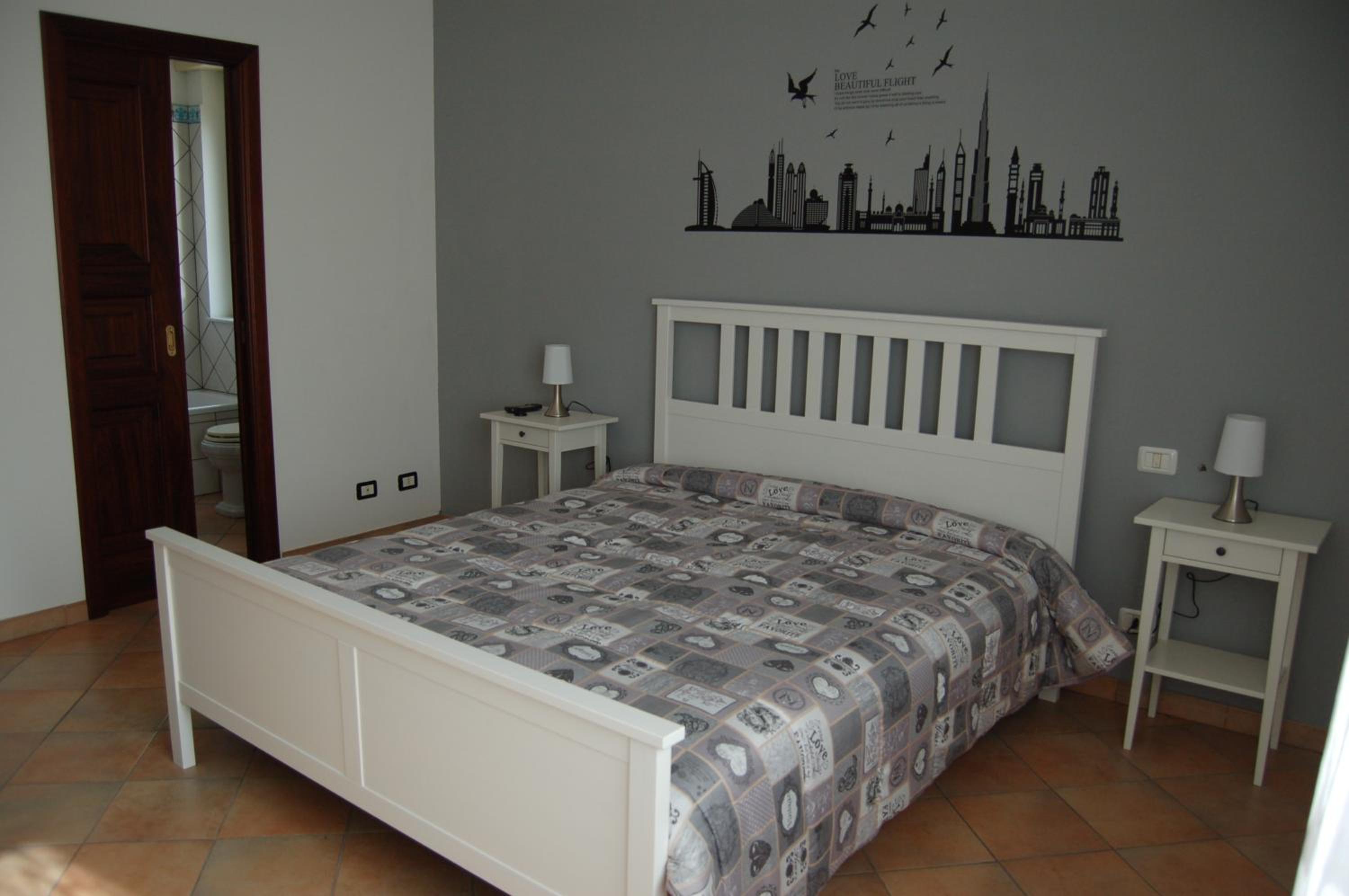 Agrigento Doc House