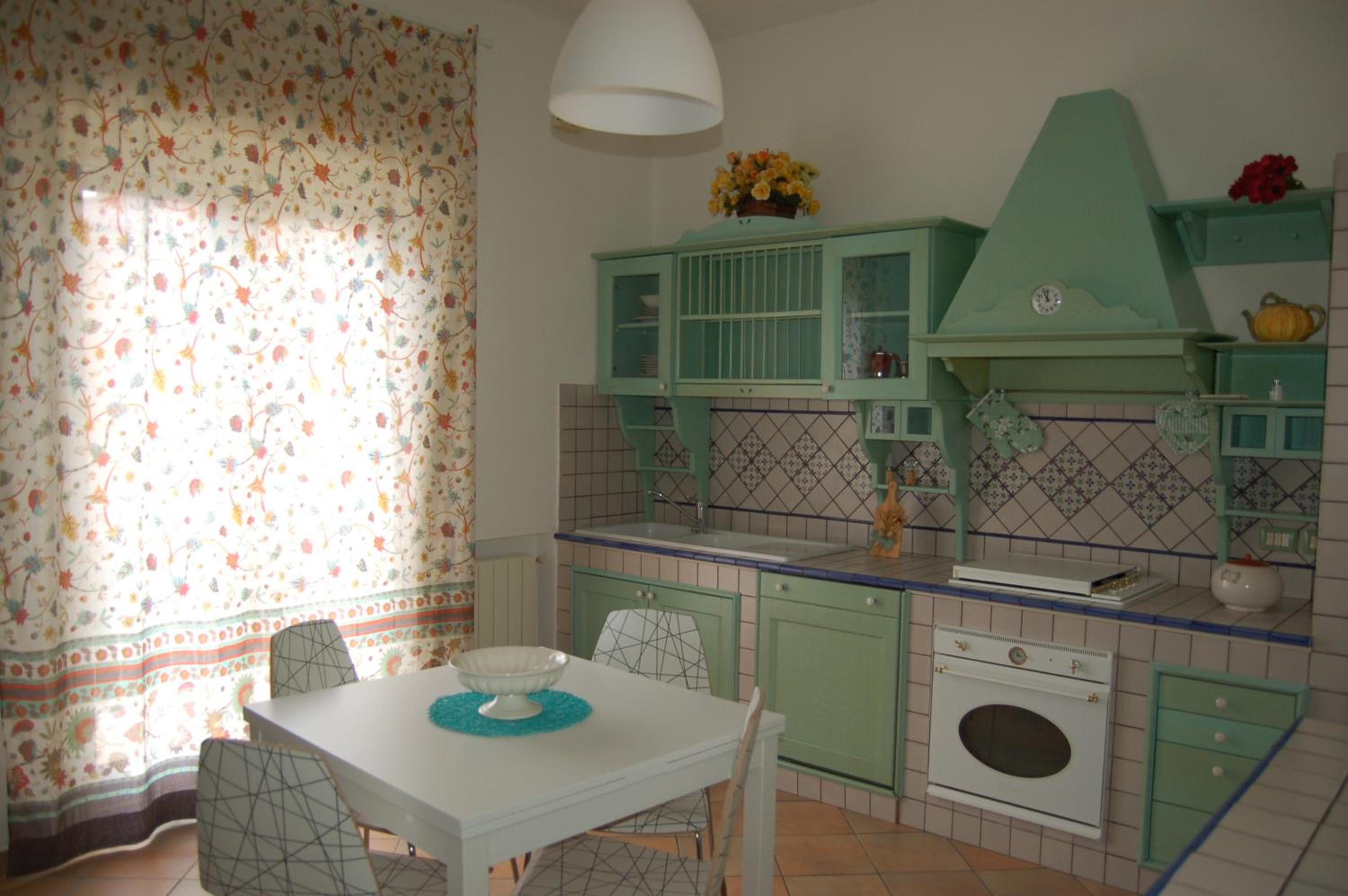 Agrigento Doc House