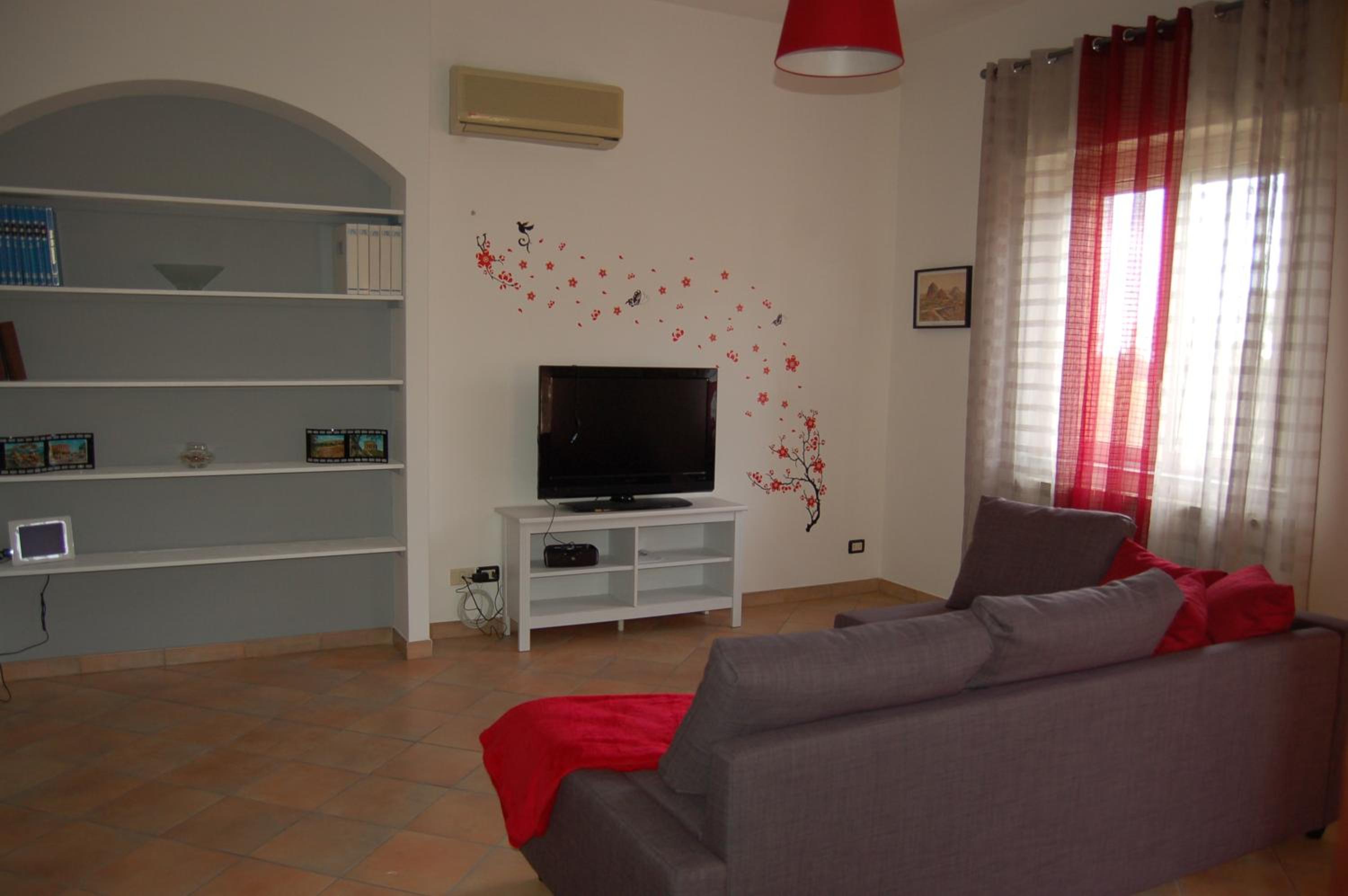 Agrigento Doc House