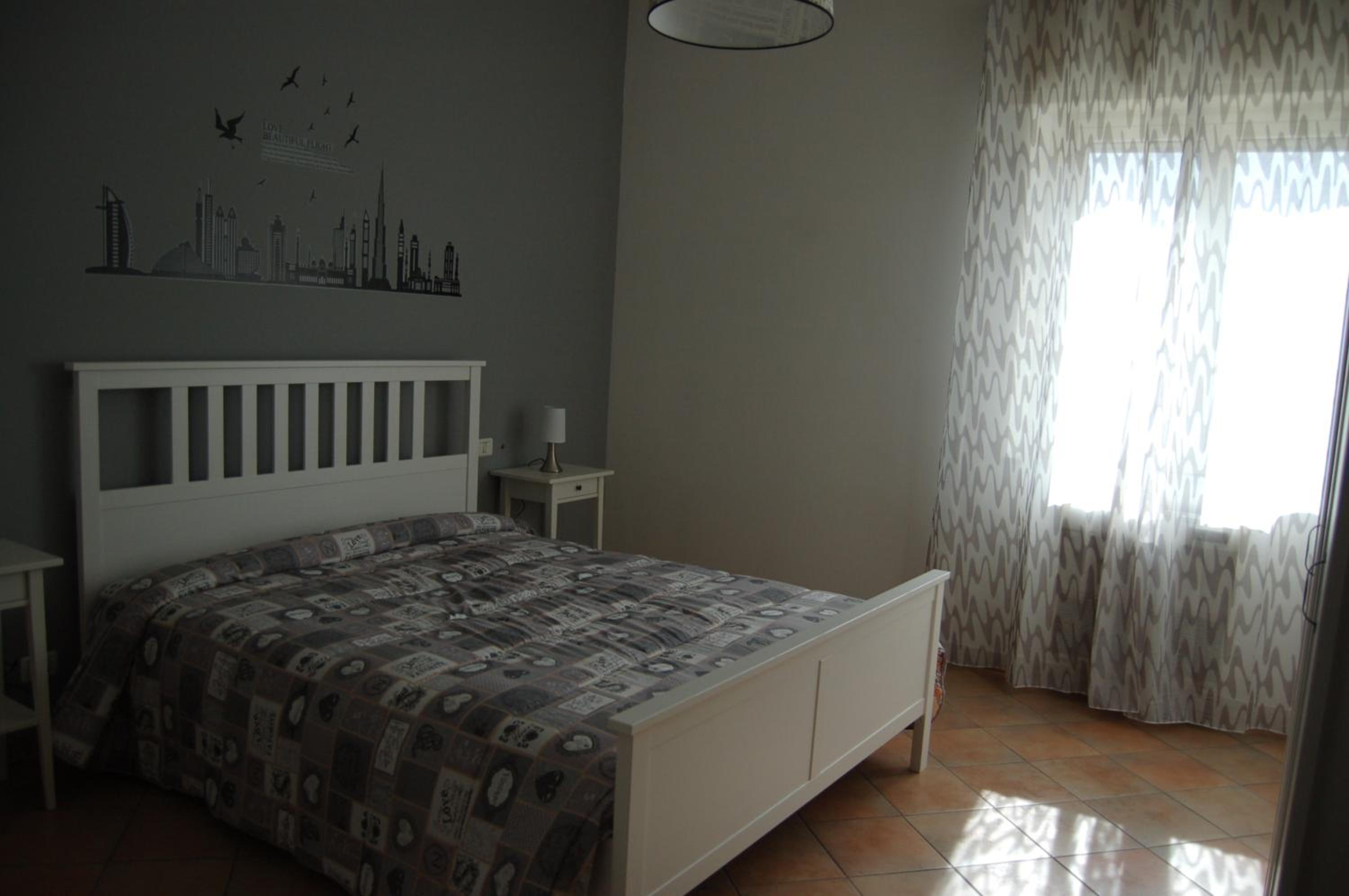 Agrigento Doc House