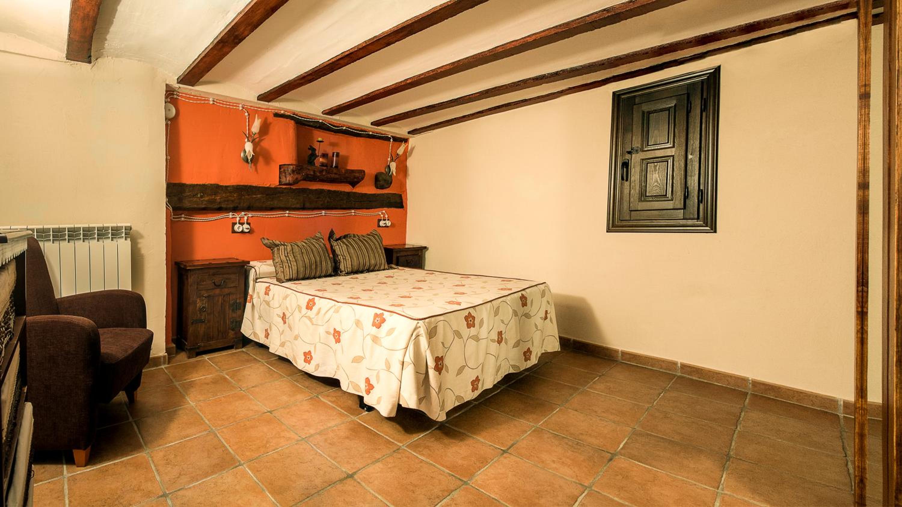 Apartamentos los Aljezares view 3