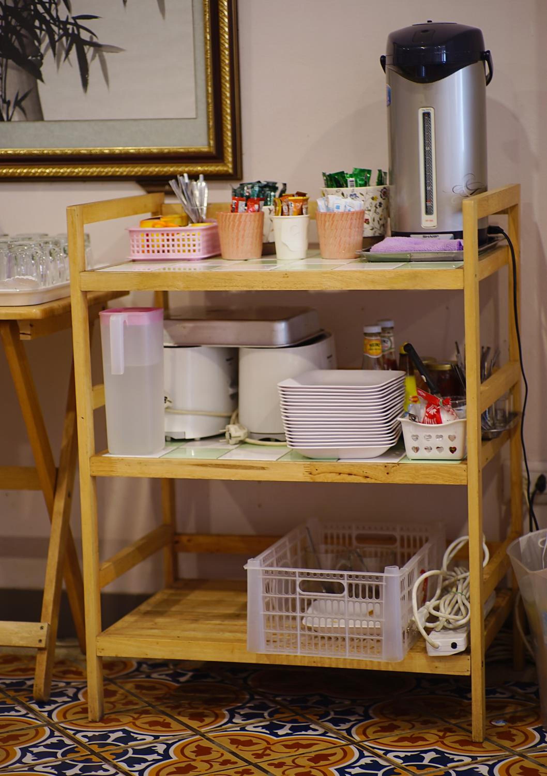 Ming Shou Boutique House