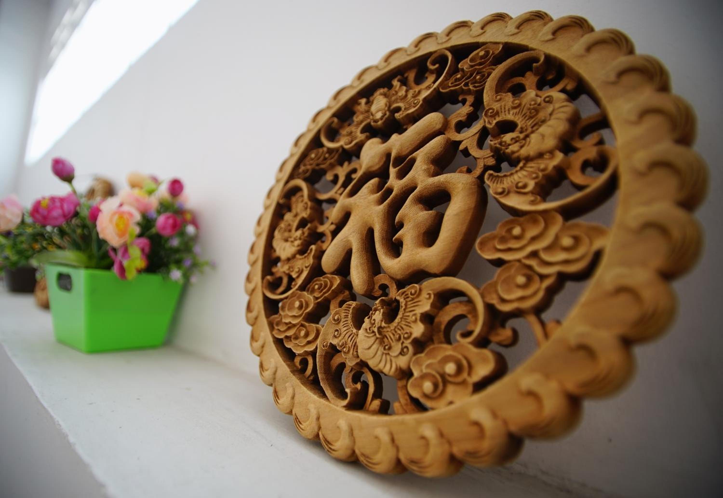Ming Shou Boutique House