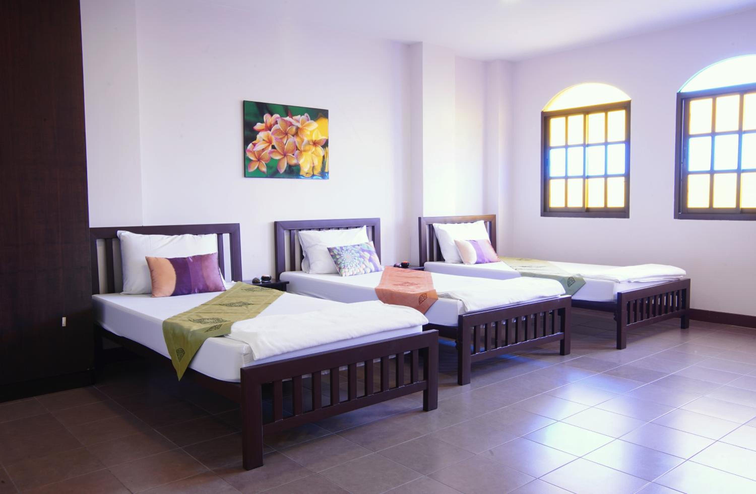 Ming Shou Boutique House