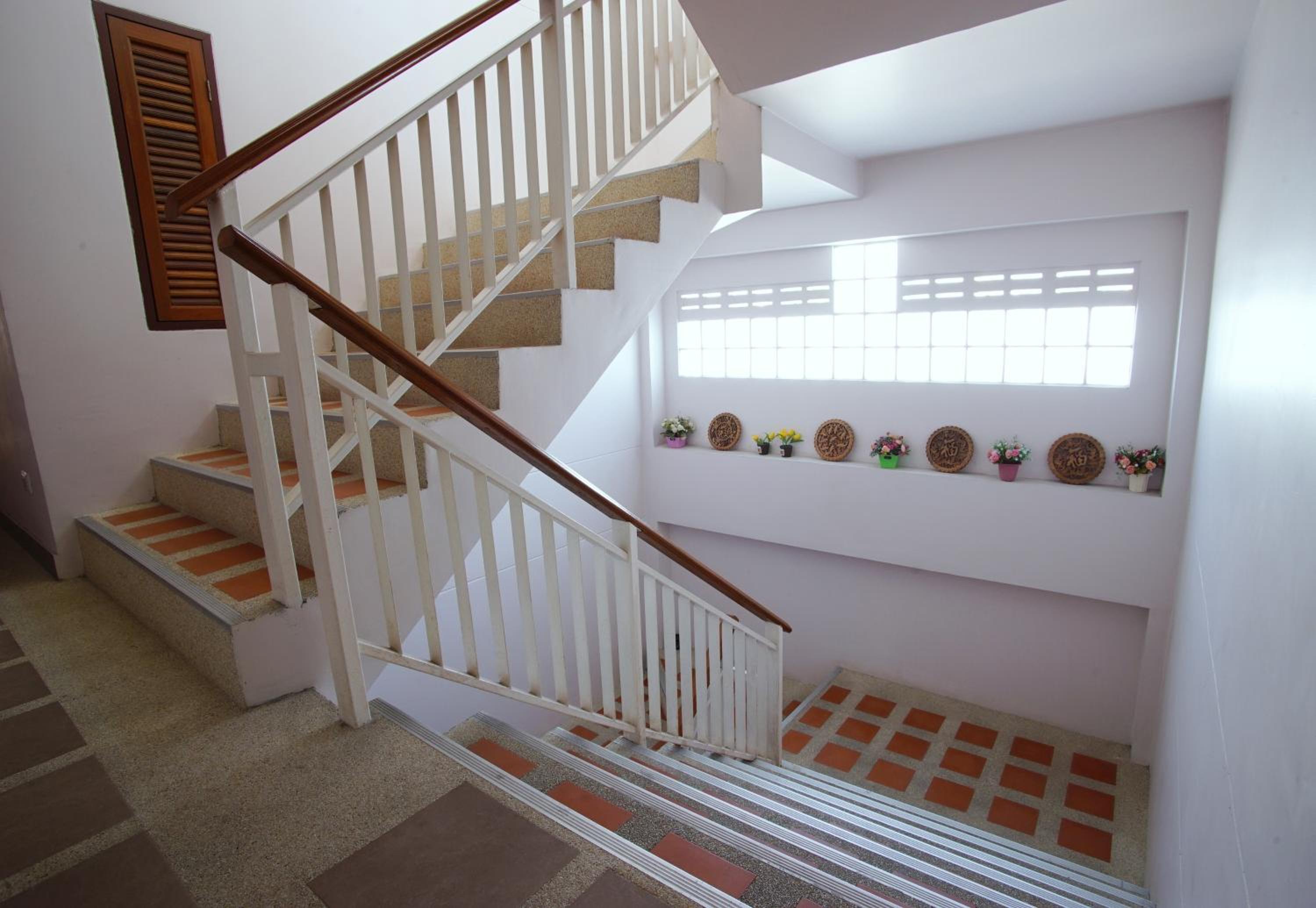 Ming Shou Boutique House