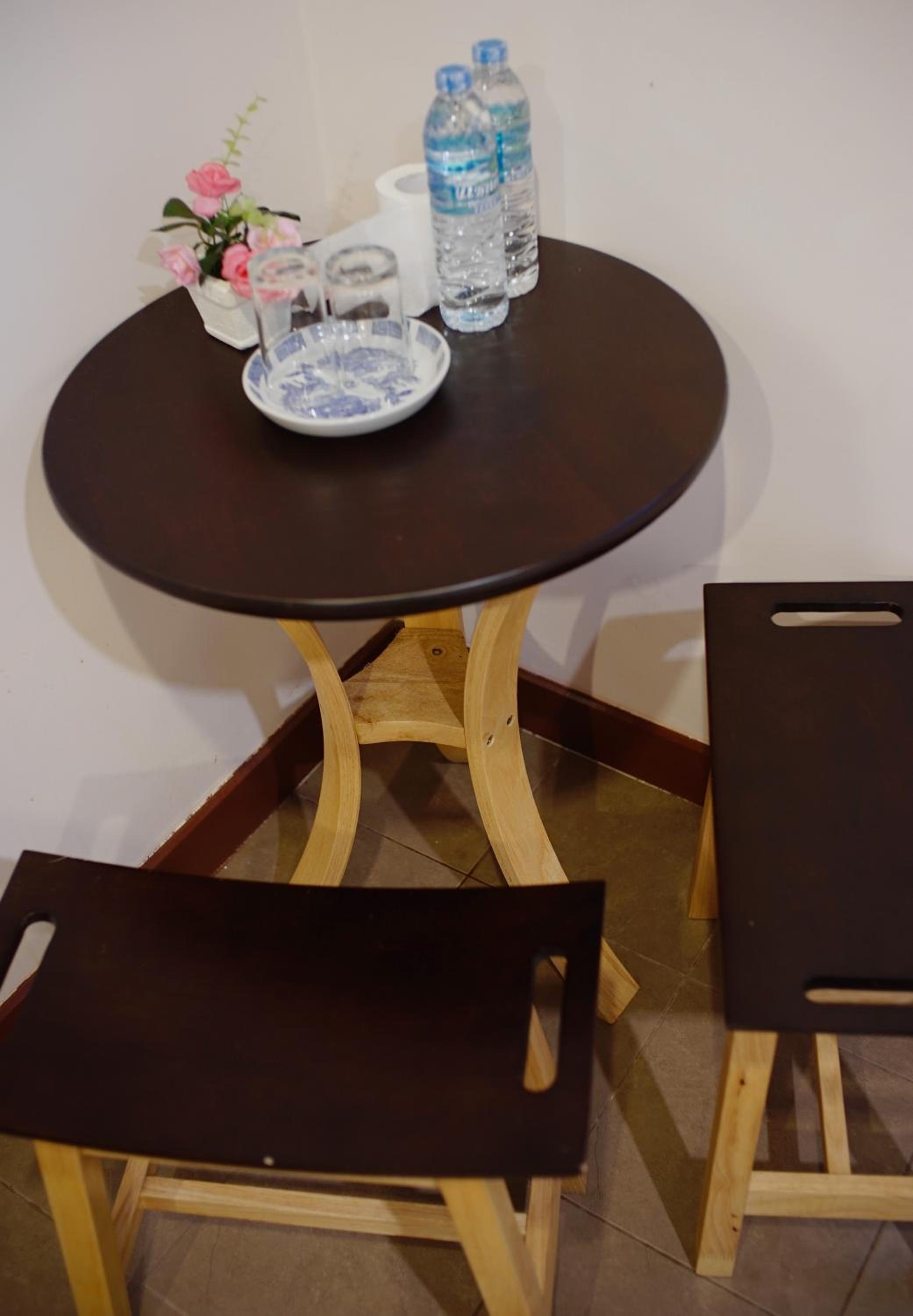Ming Shou Boutique House