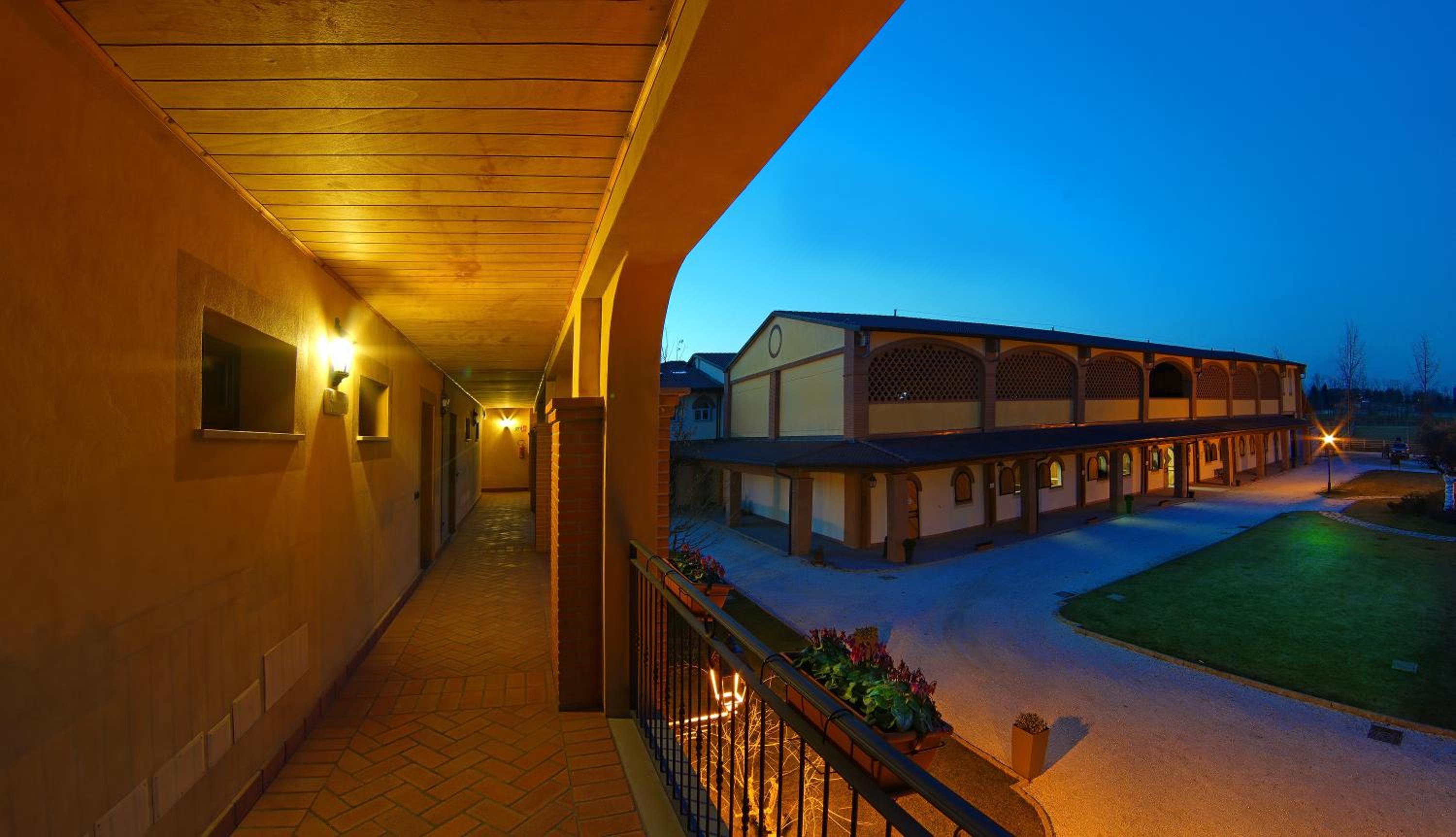 Agriturismo Il Boschetto