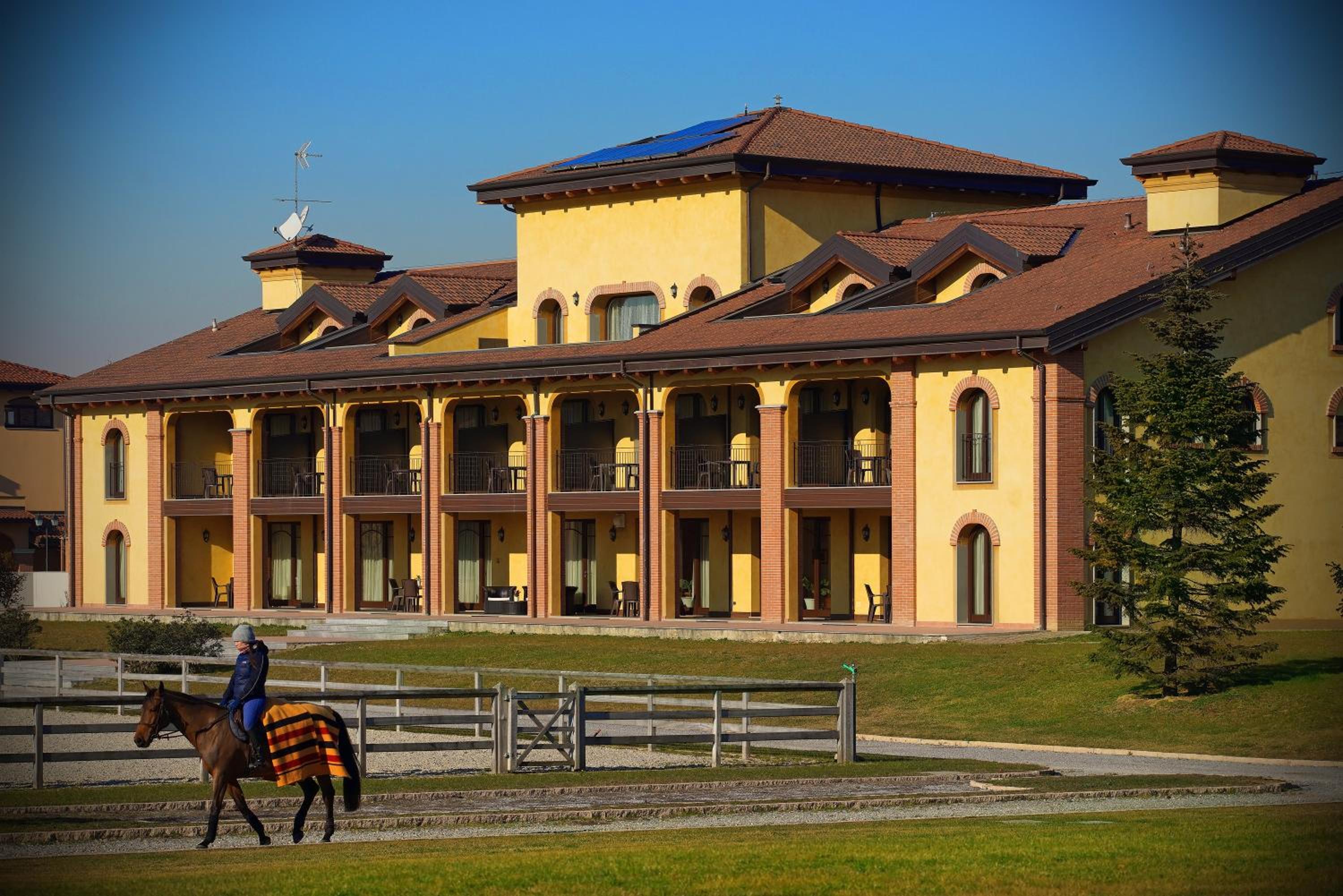 Agriturismo Il Boschetto