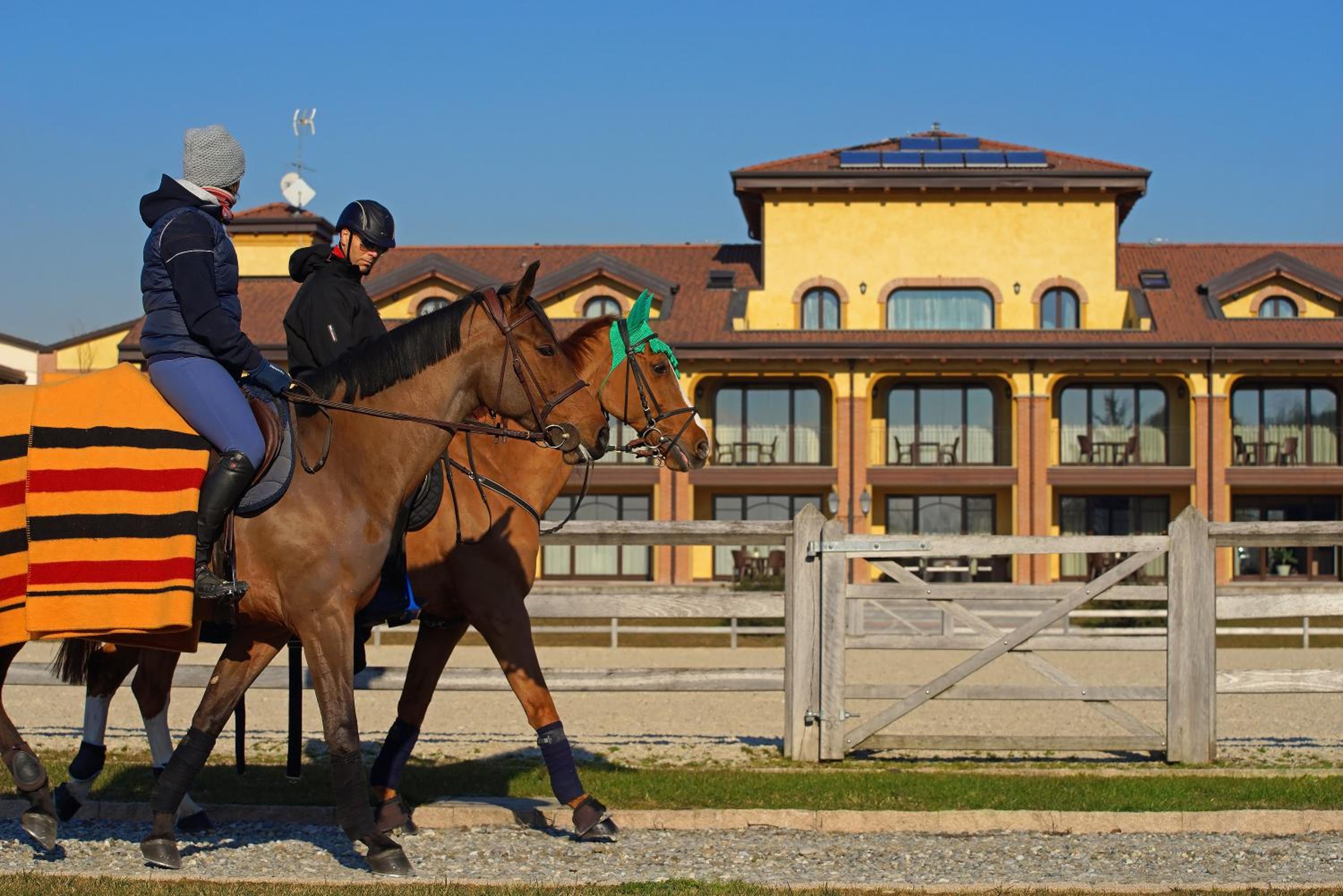 Agriturismo Il Boschetto