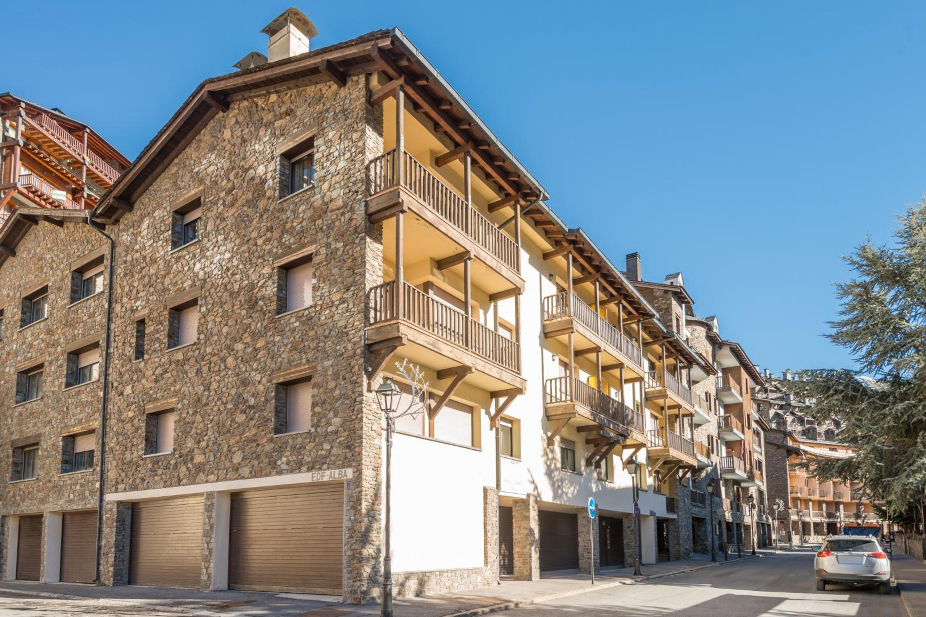 Pierre & Vacances Andorra Alba