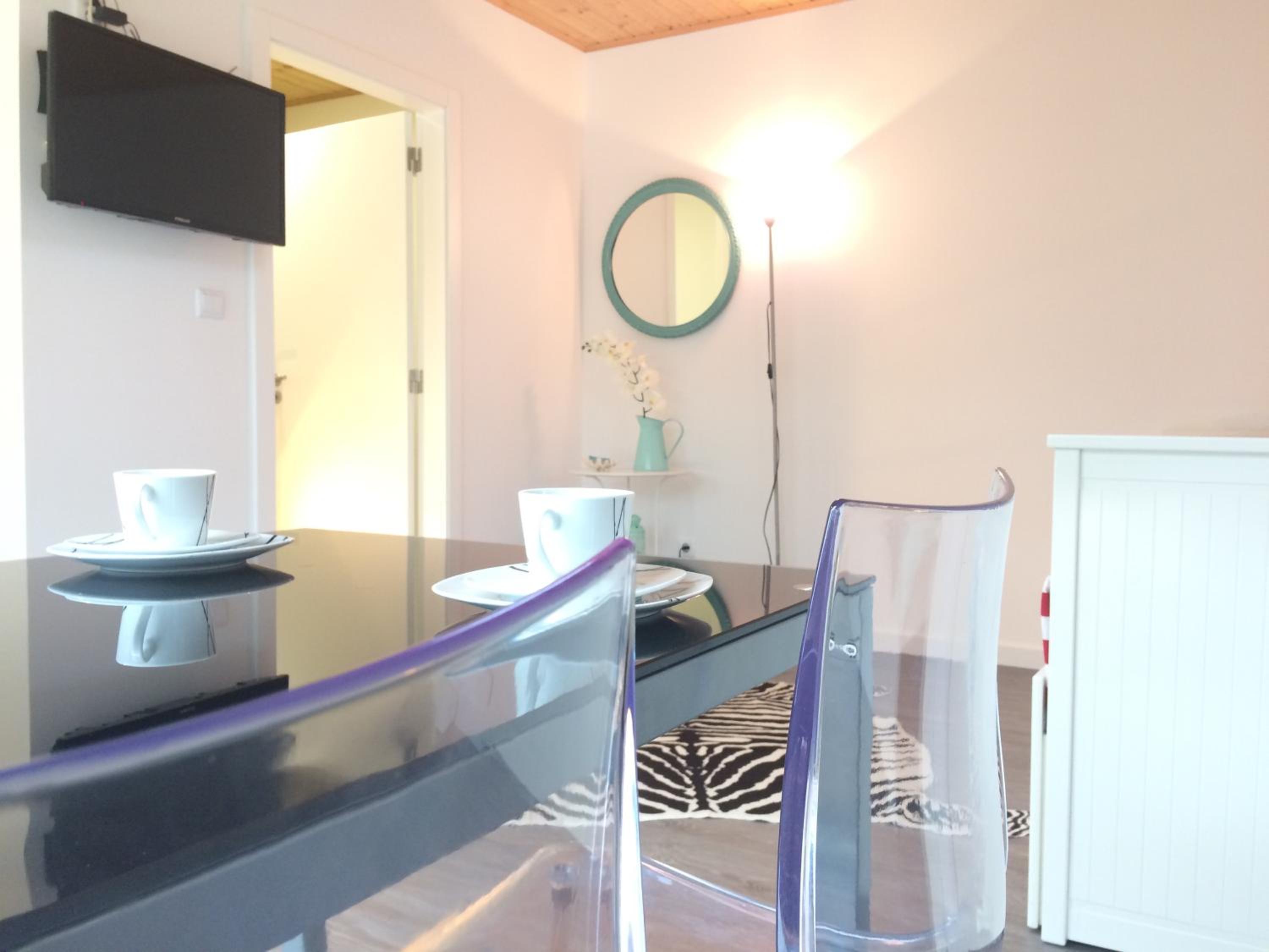 Golden Halcyon - Ericeira Villas