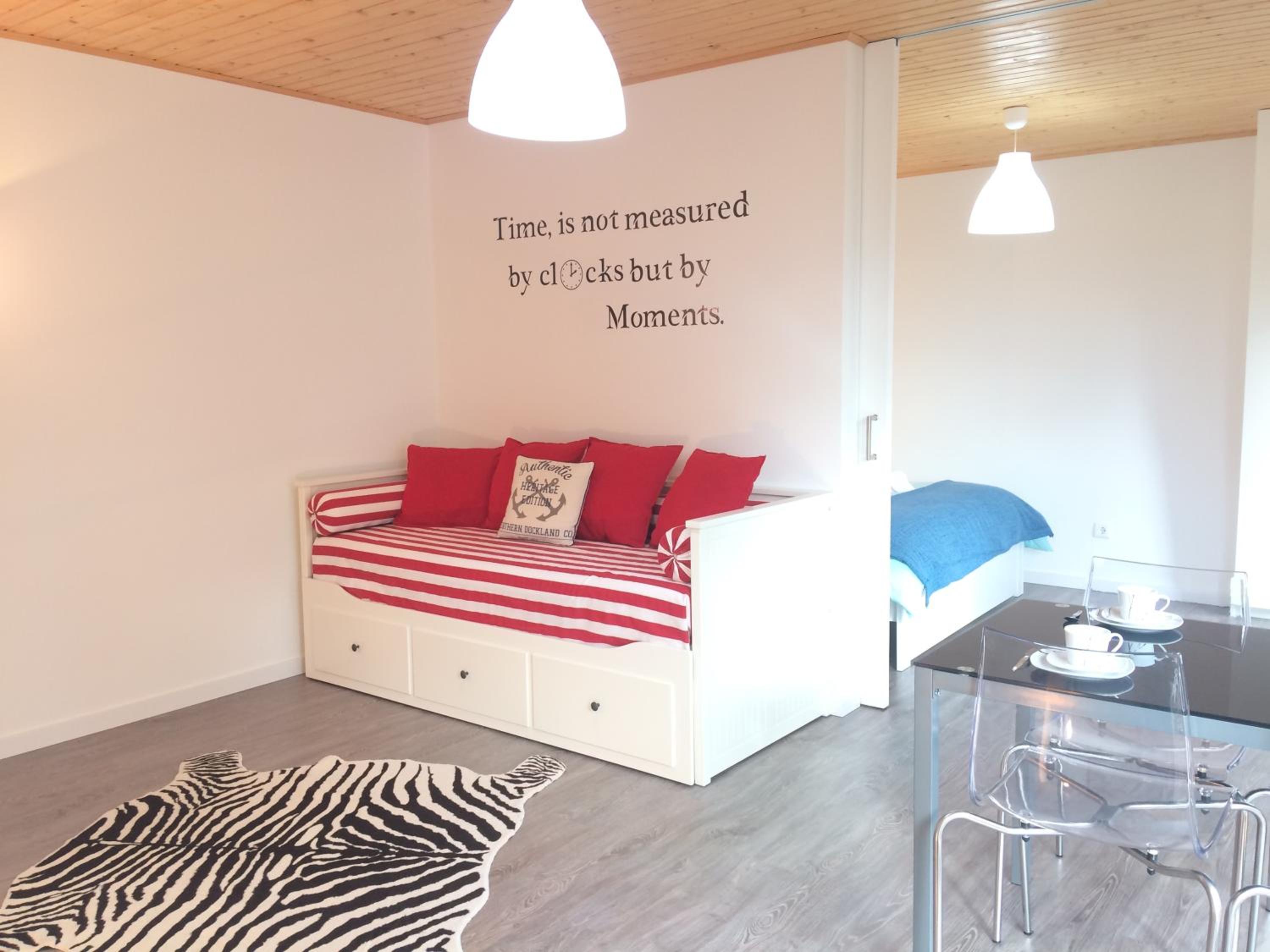 Golden Halcyon - Ericeira Villas