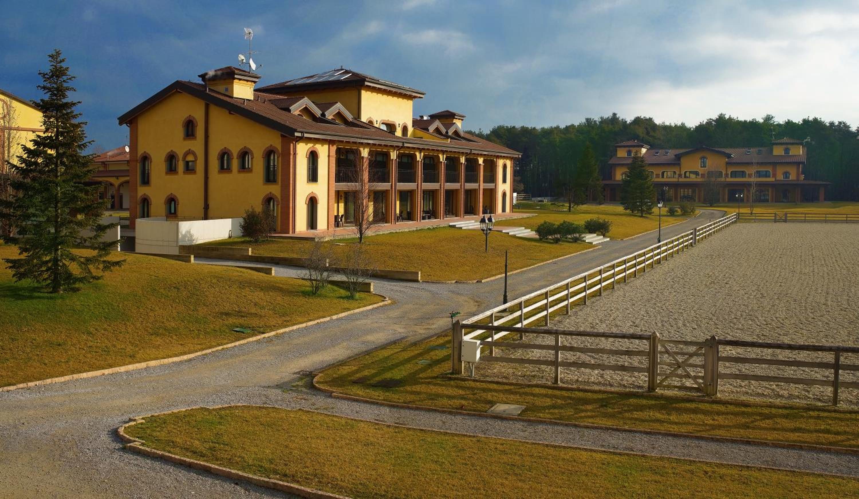 building