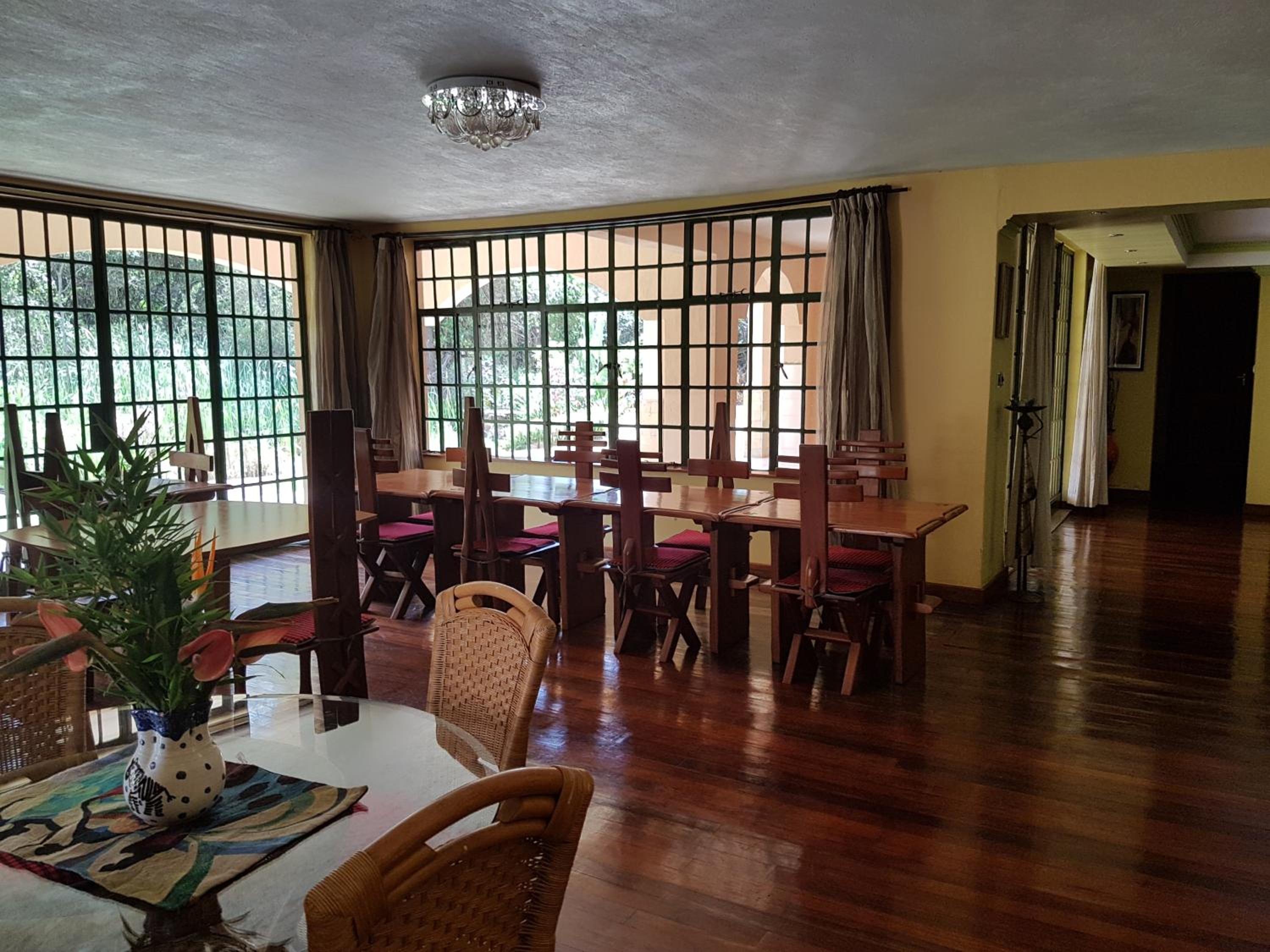 Spurwing Guest House