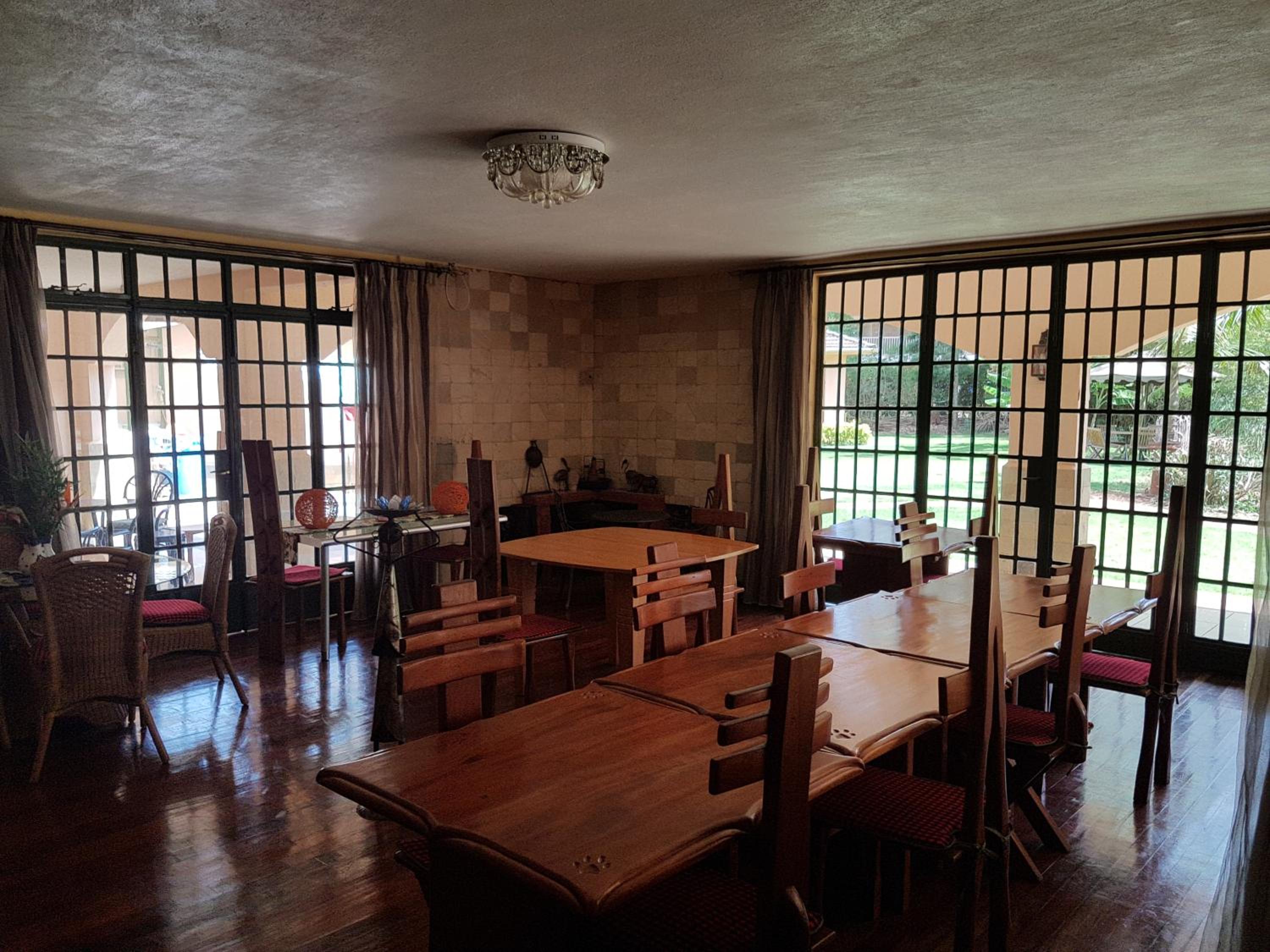 Spurwing Guest House