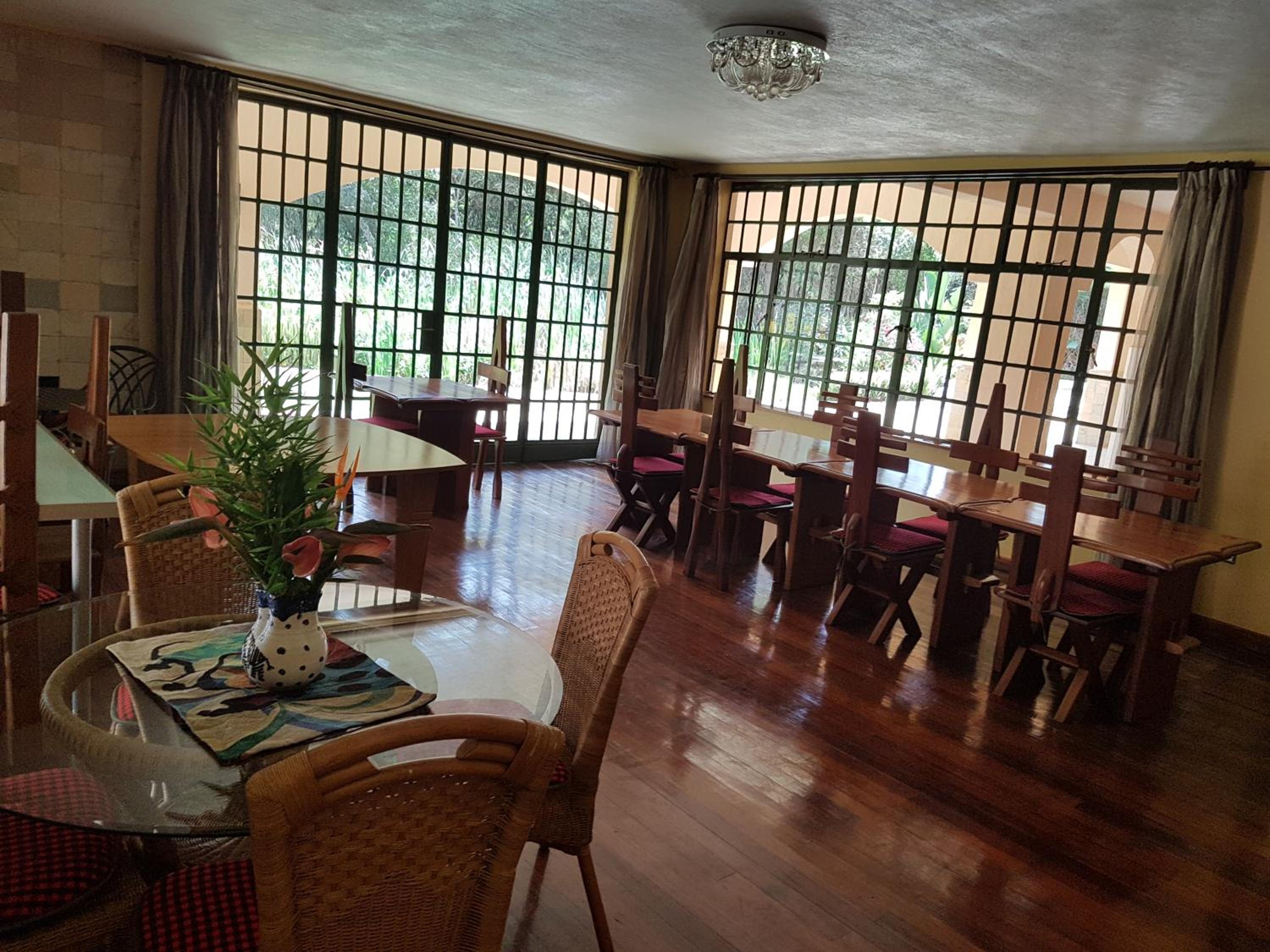 Spurwing Guest House