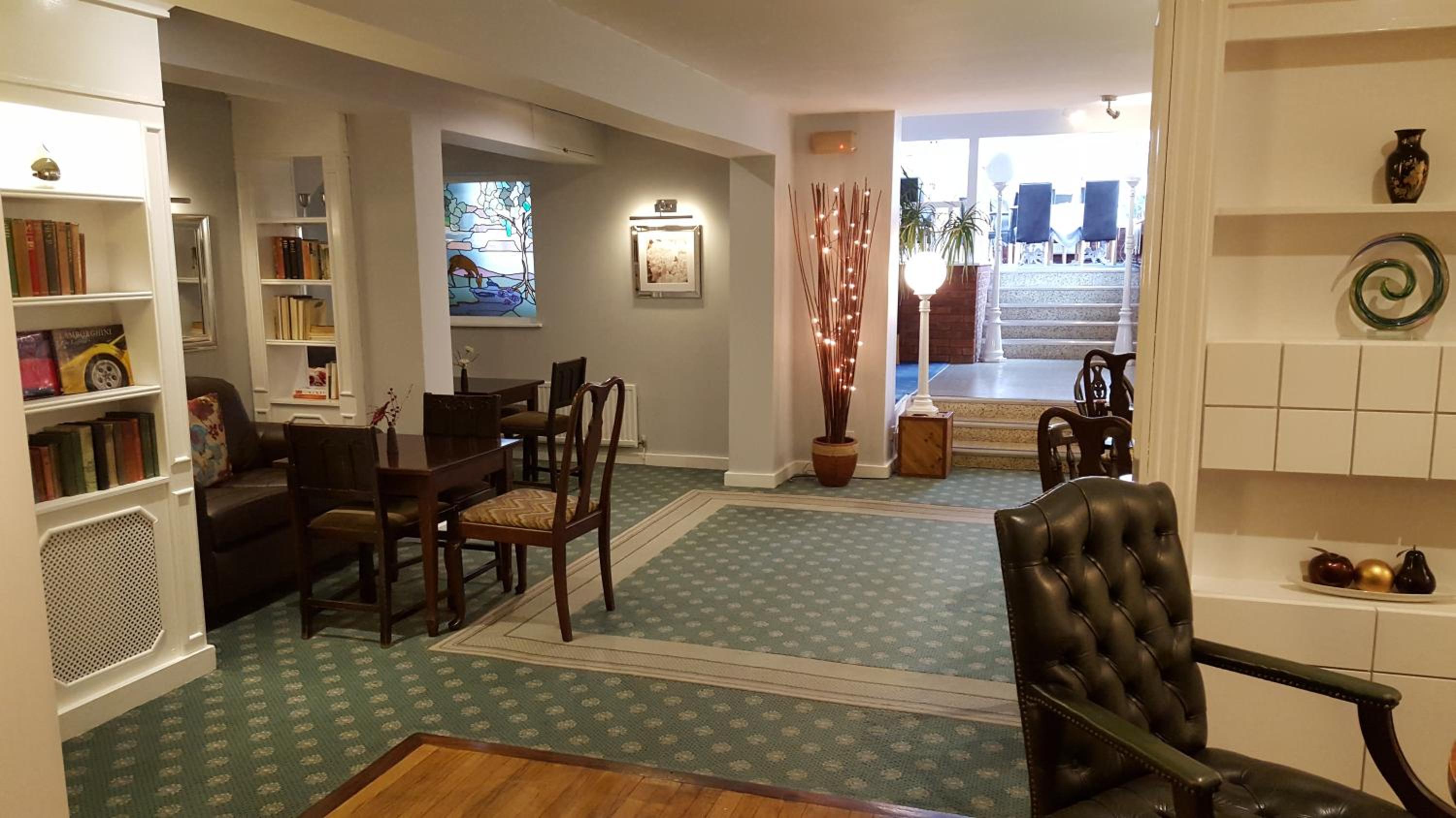 Bridgwater Vacations - Apple Tree Hotel - Property Image 32