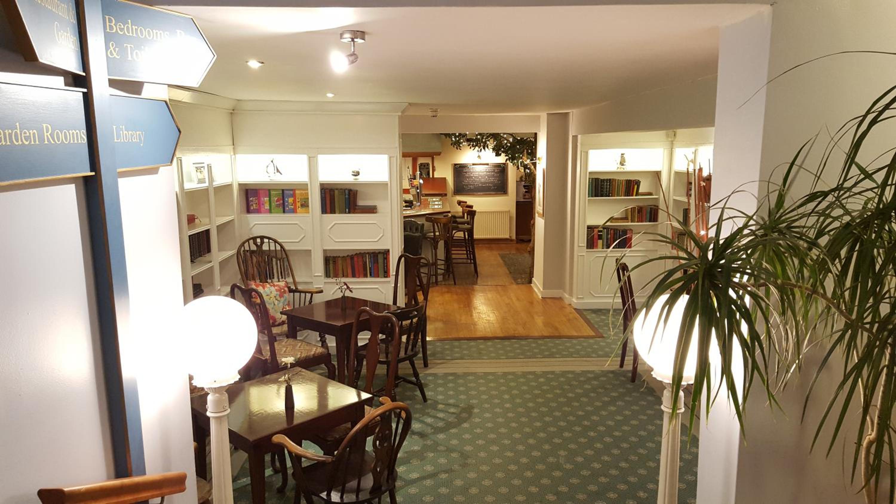Bridgwater Vacations - Apple Tree Hotel - Property Image 31