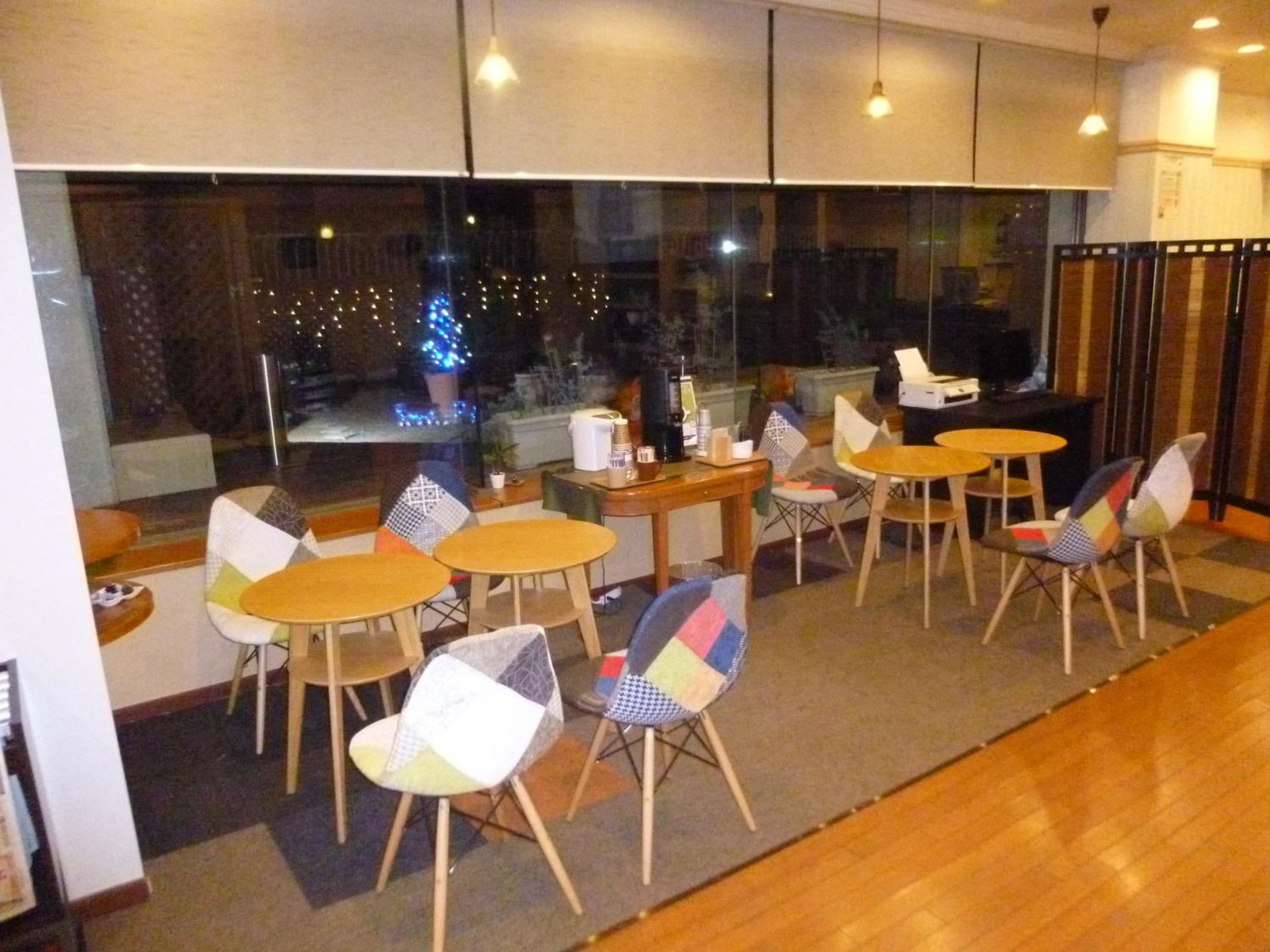 Hotel Crownhills Fukushima, Fukushima - 11