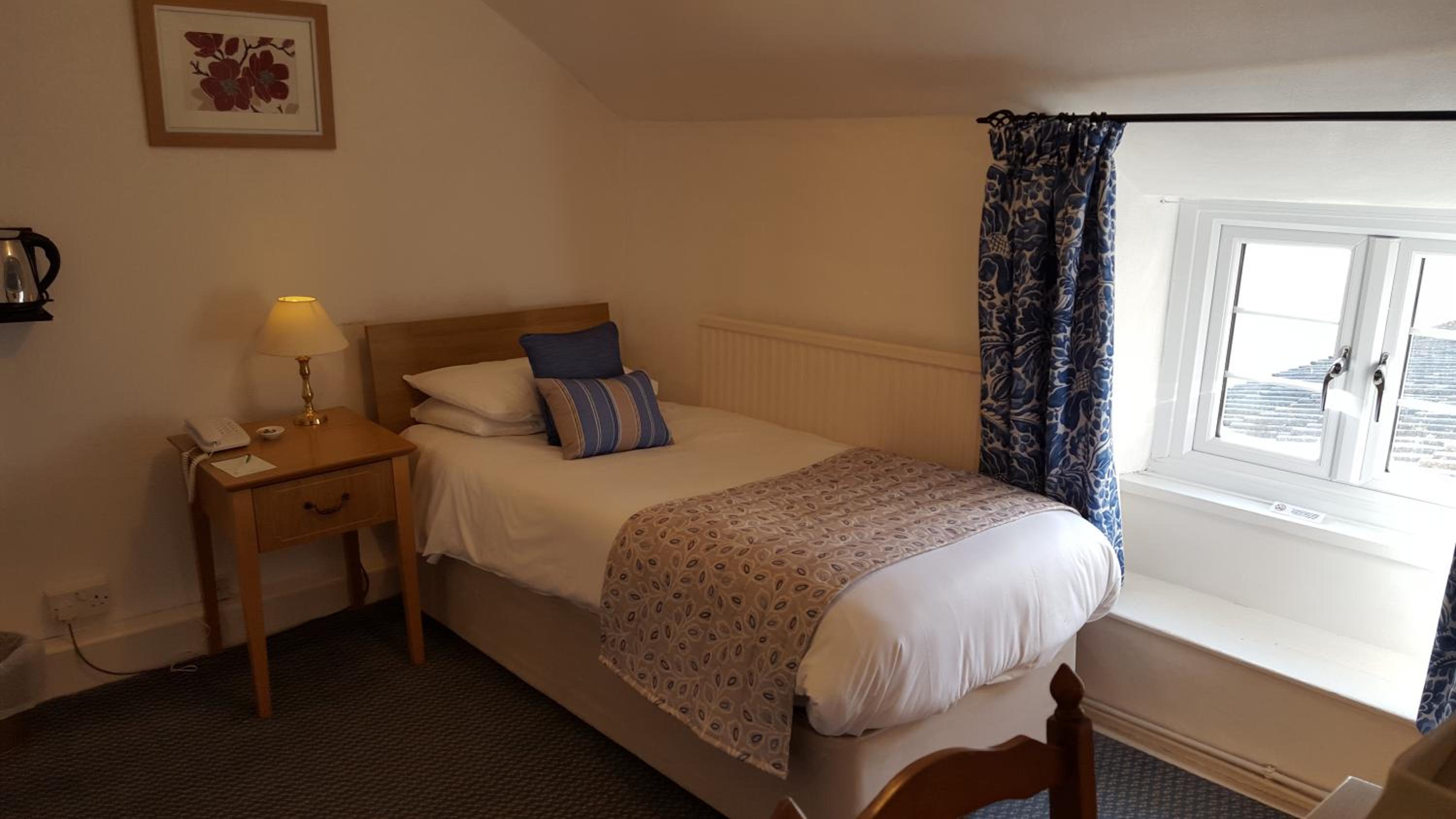 Bridgwater Vacations - Apple Tree Hotel - Property Image 15