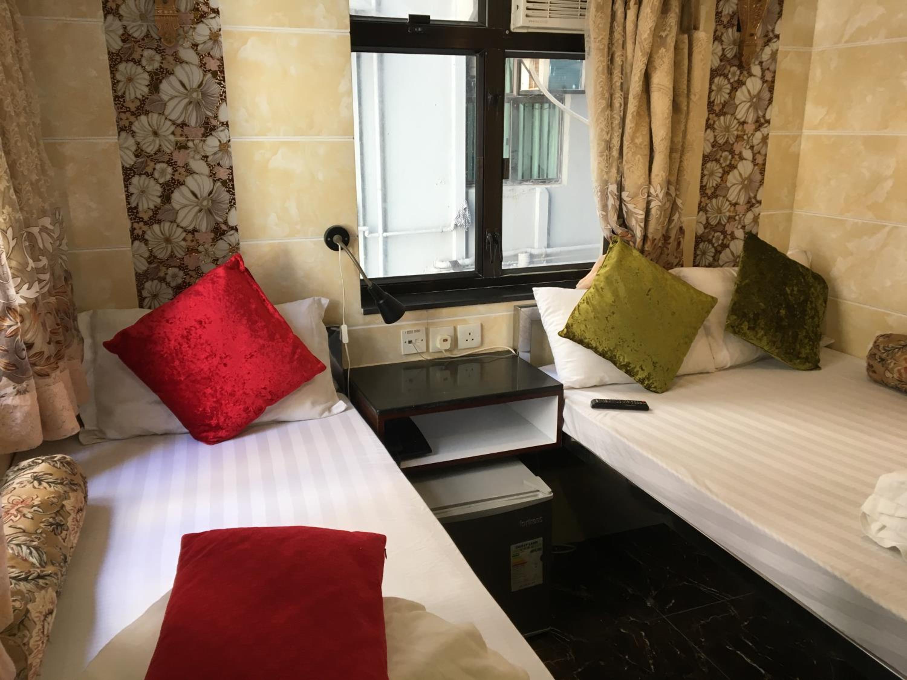 Maharaja Guesthouse