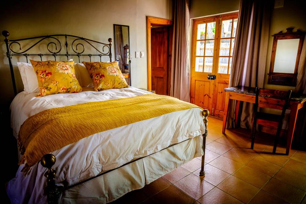 Vrisch Gewagt Boutique Self-Catering Olive Farm