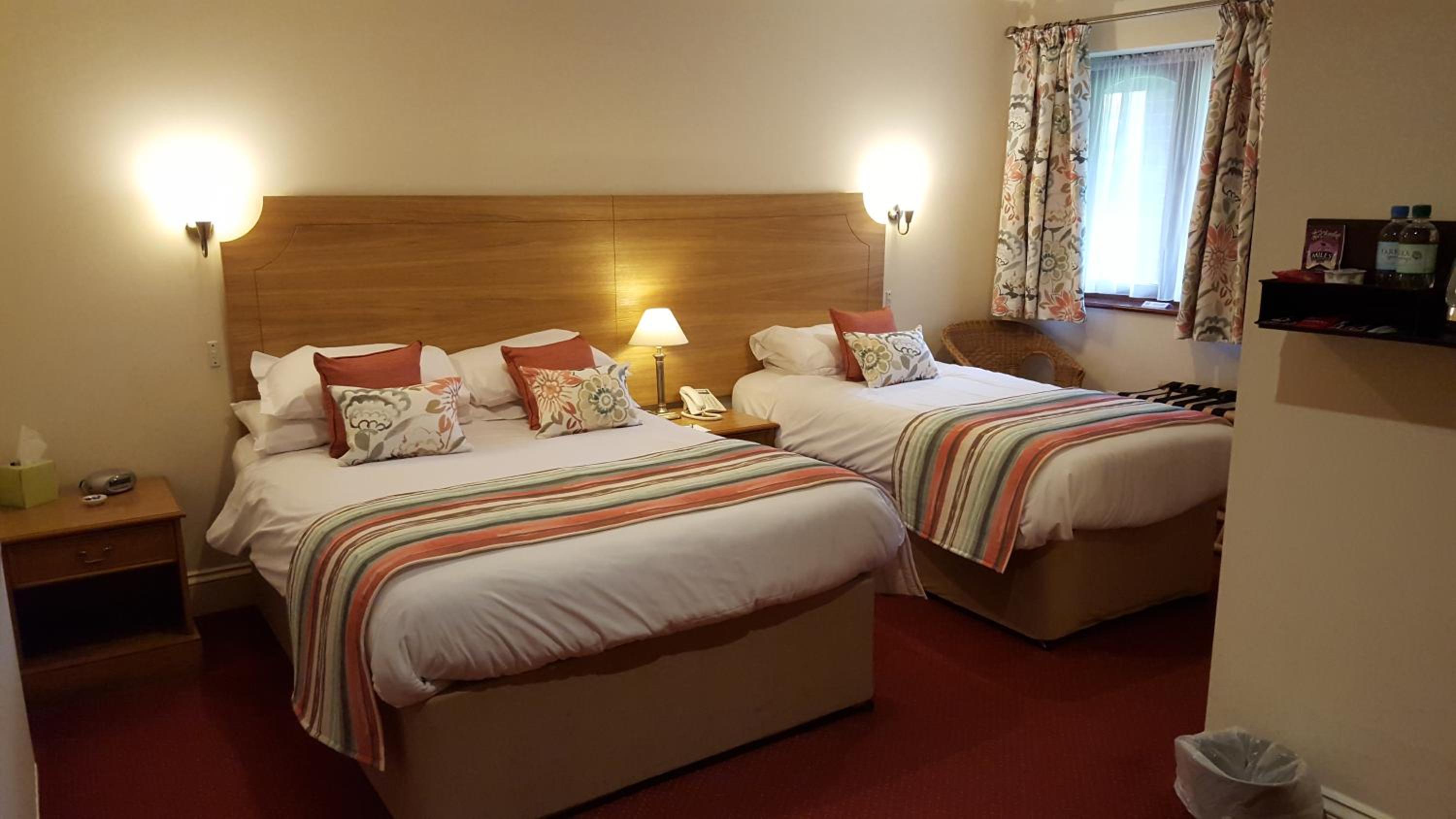 Bridgwater Vacations - Apple Tree Hotel - Property Image 19