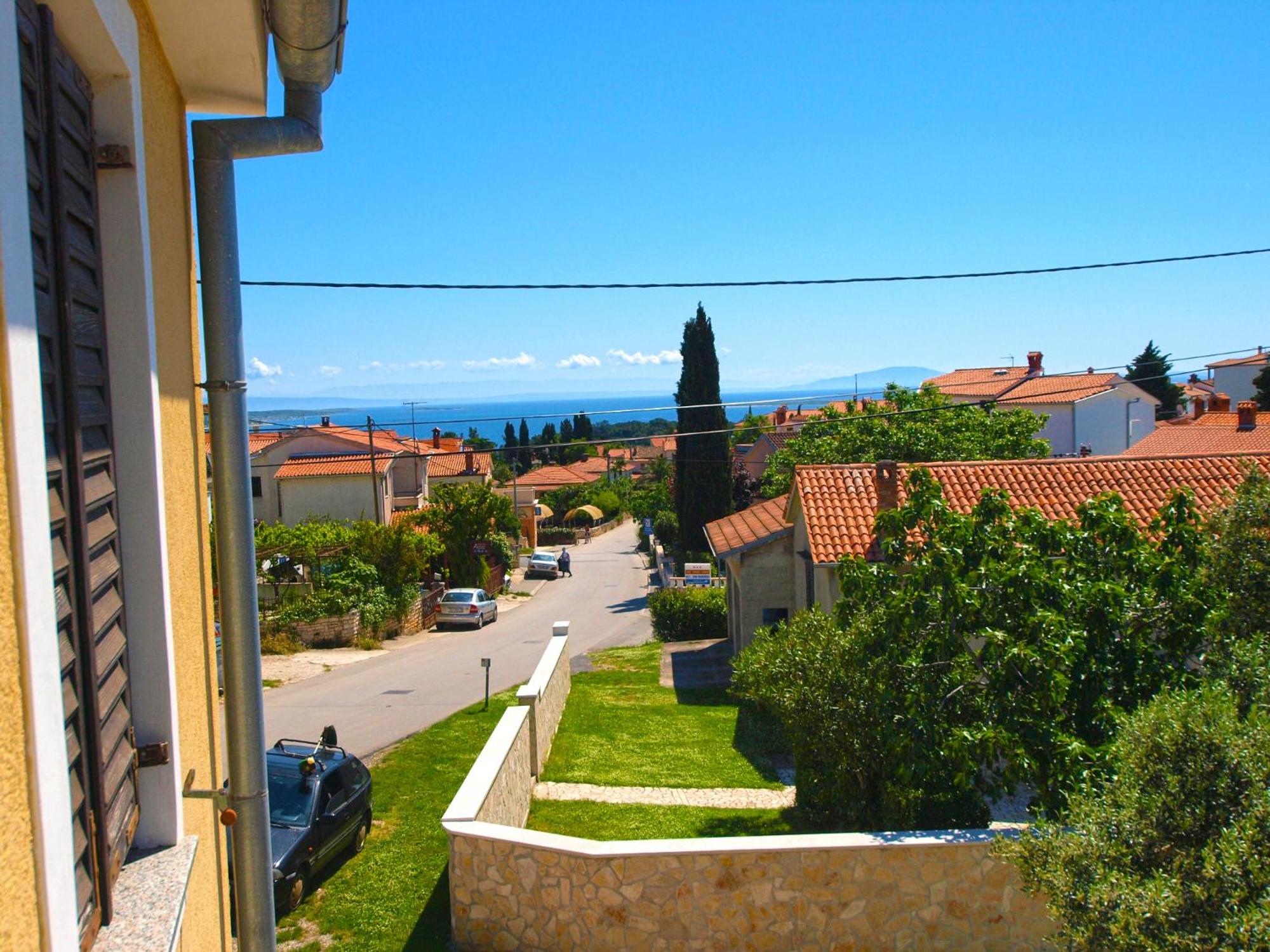 House Premantura 1096 view 2